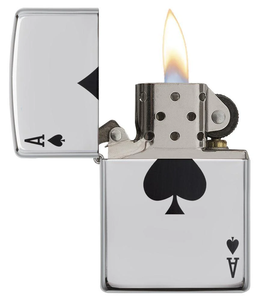 Simple Spade Design - Image 3