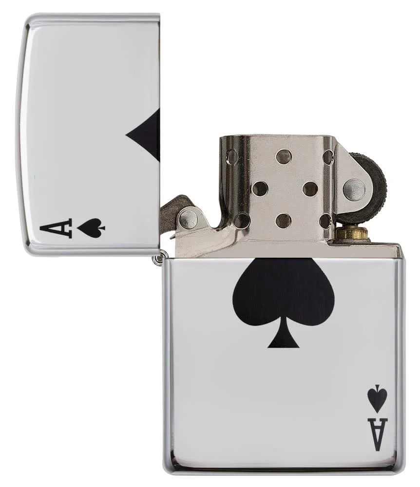 Simple Spade Design - Image 4