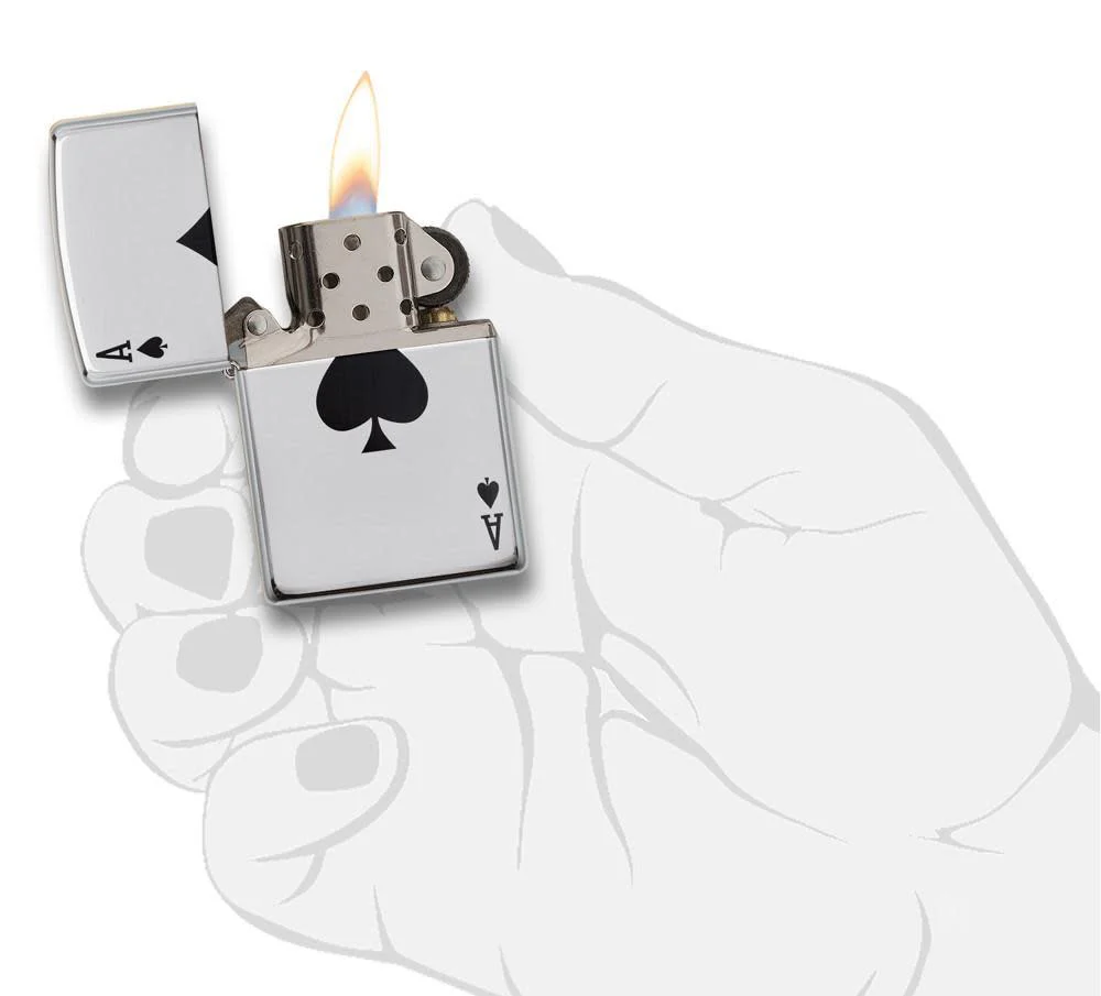 Simple Spade Design - Image 5
