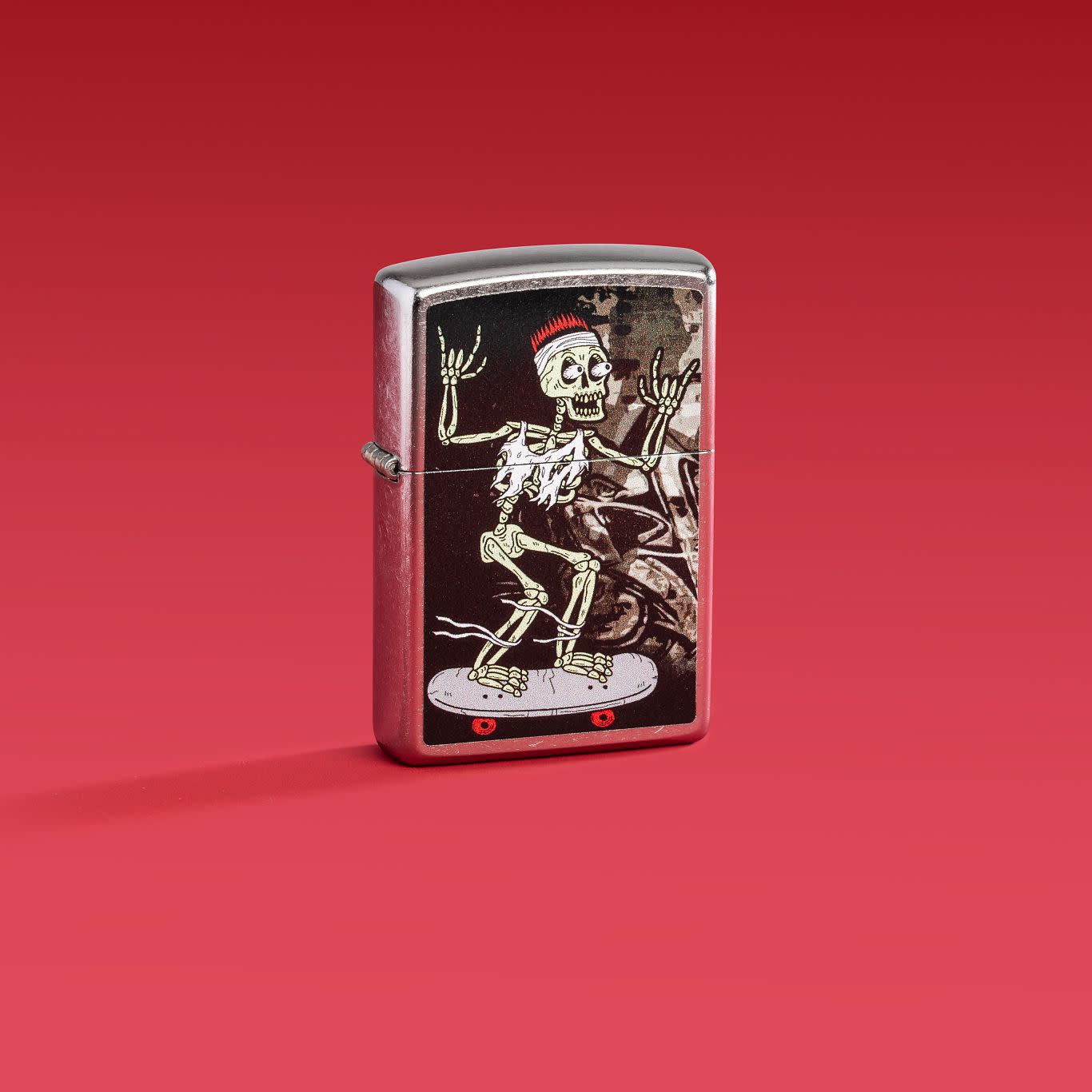 Skateboard Design - Image 2