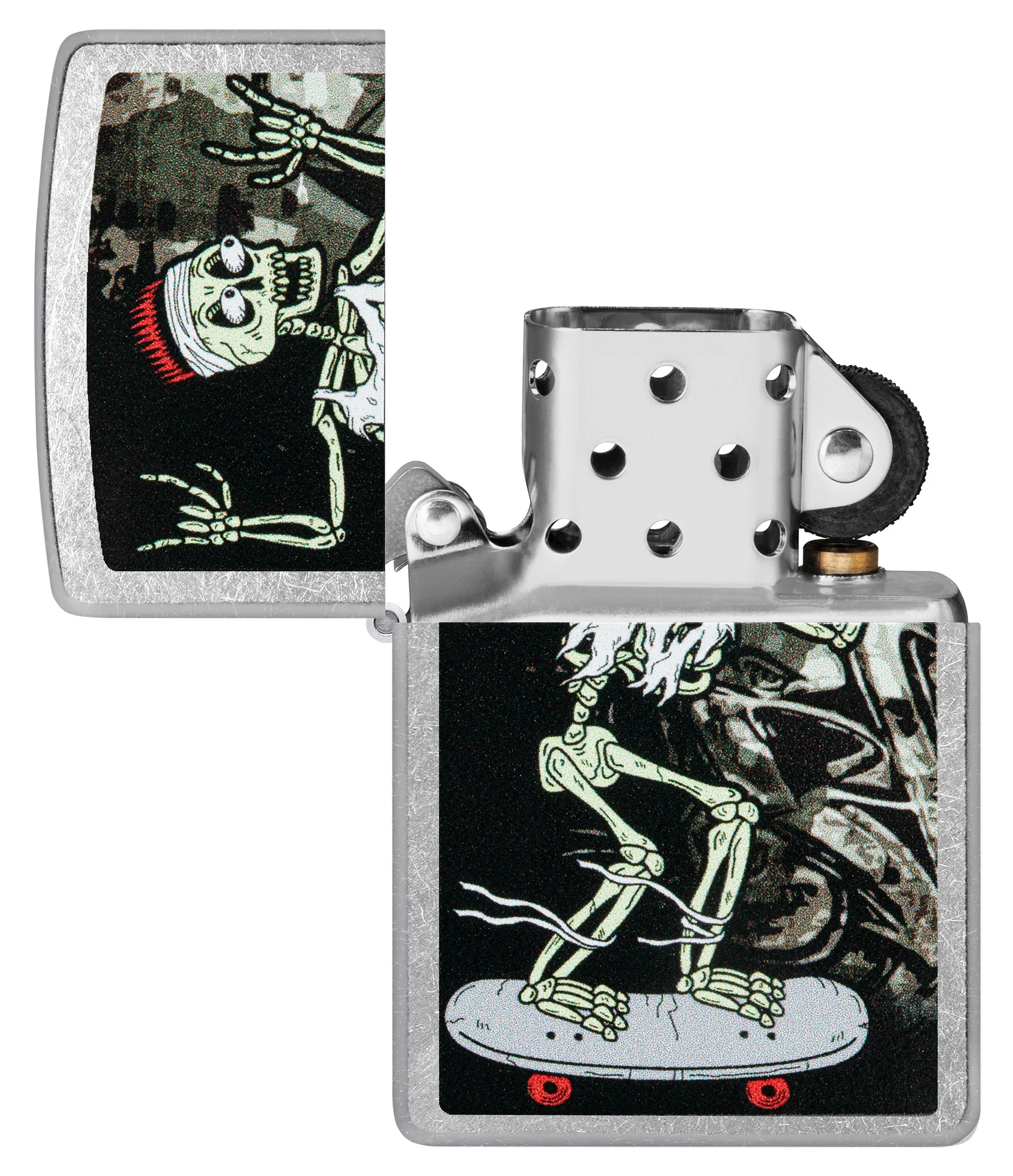 Skateboard Design - Image 7