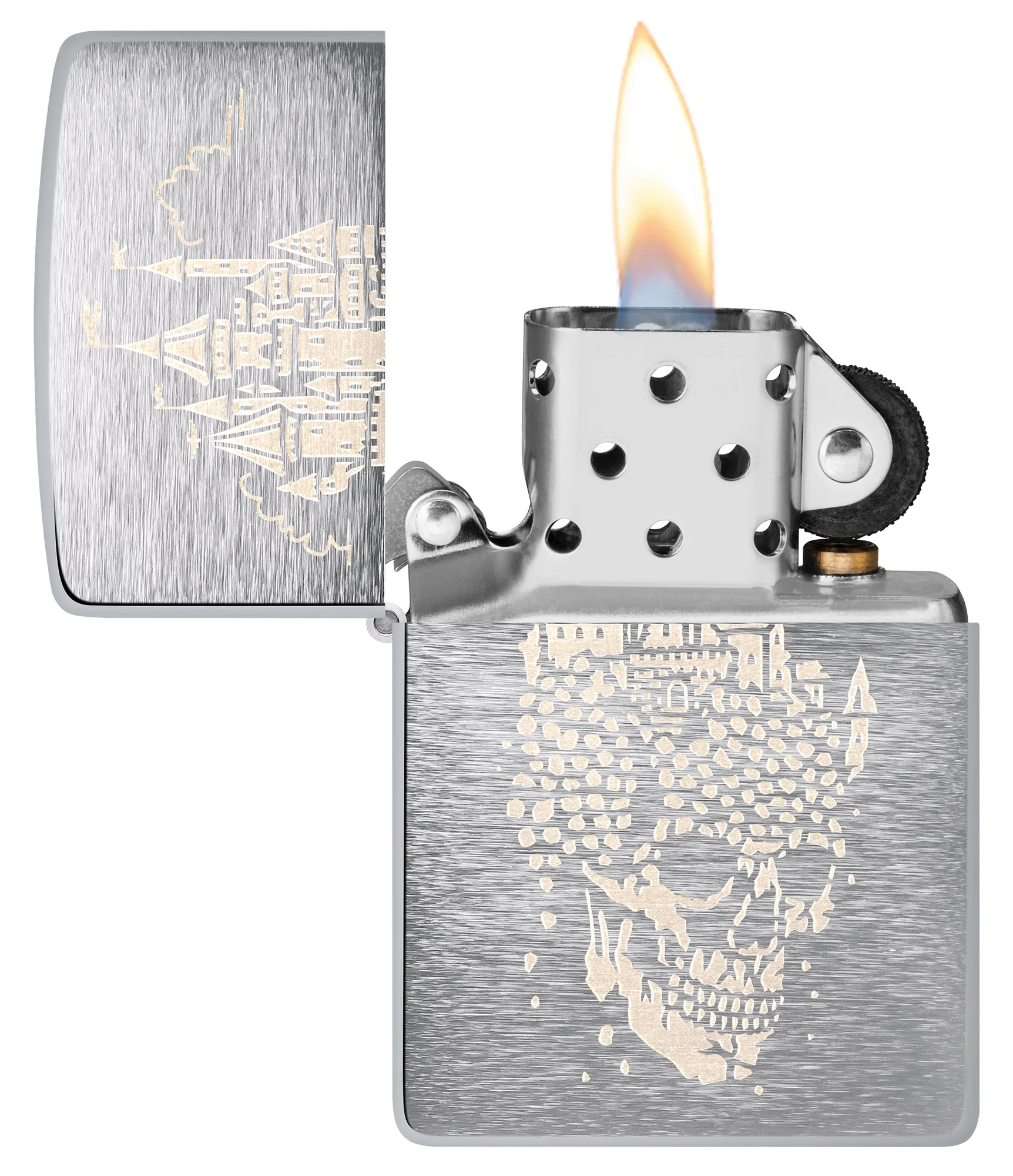 Skull Castle Design - Image 4