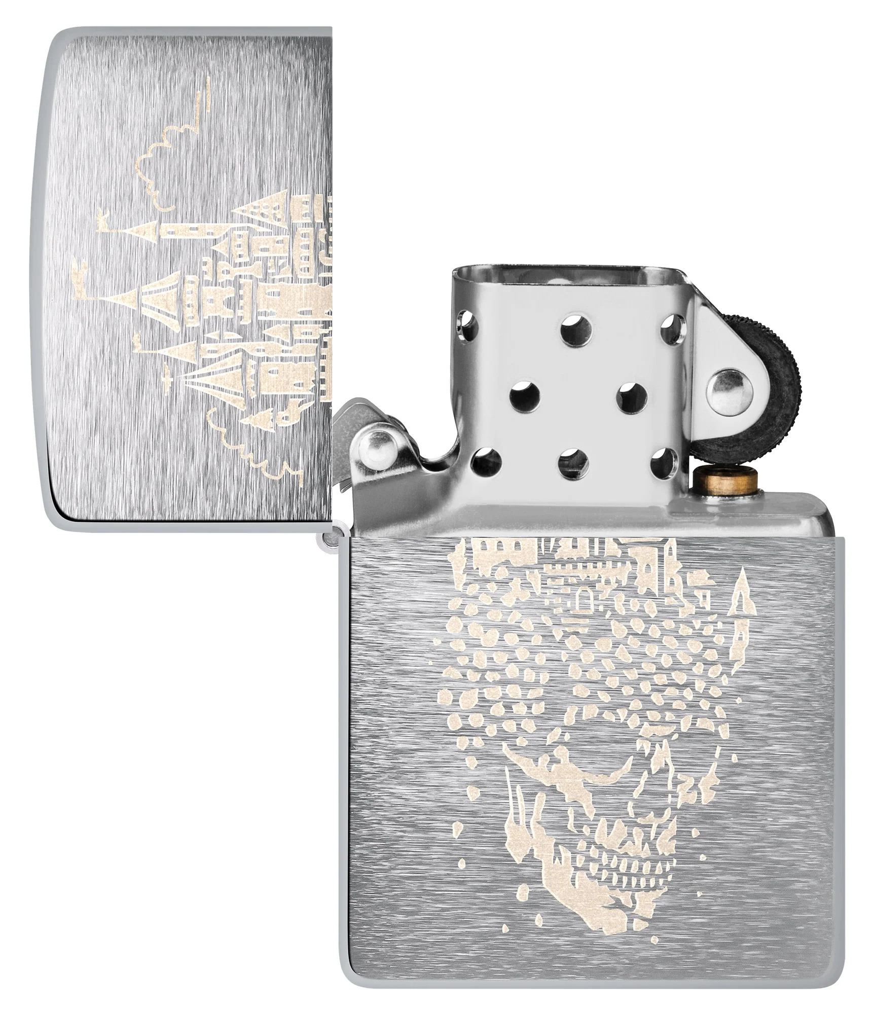 Skull Castle Design - Image 5