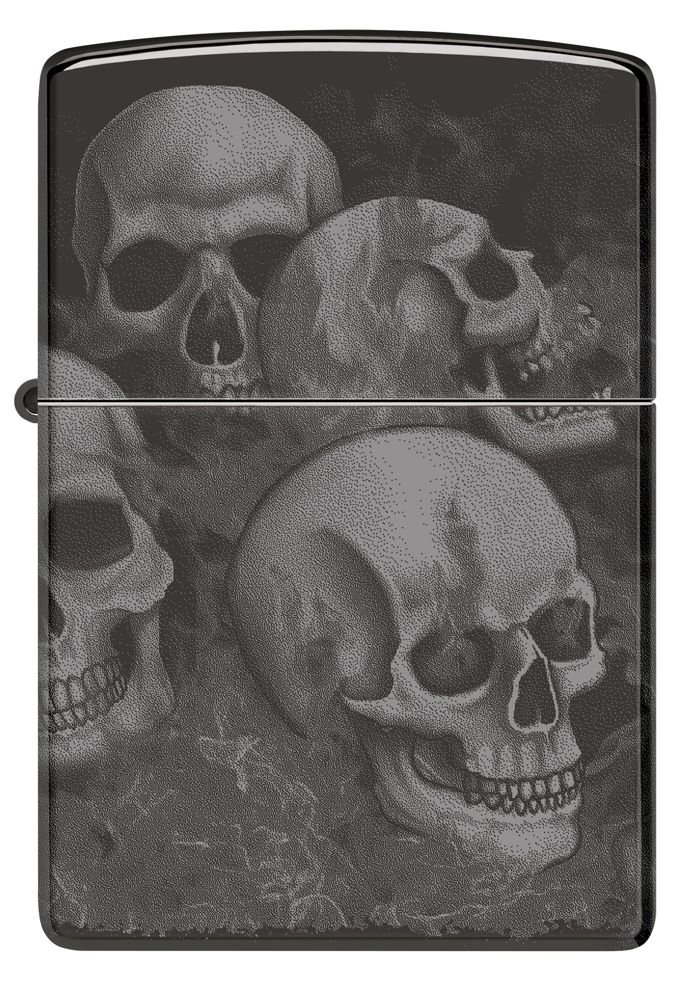 Skull Collector Design - Image 3