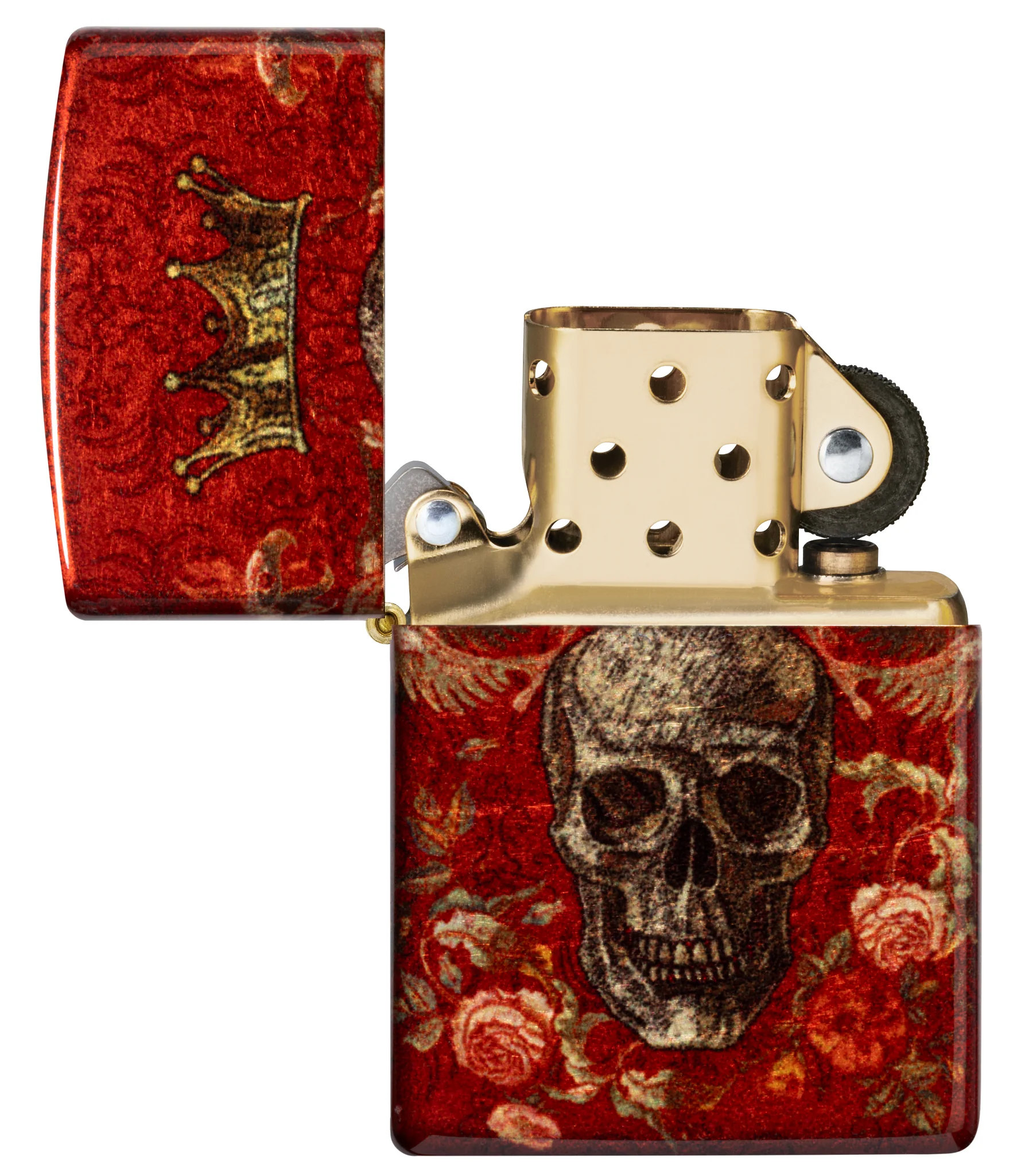 Skull Heraldry Design - Image 5