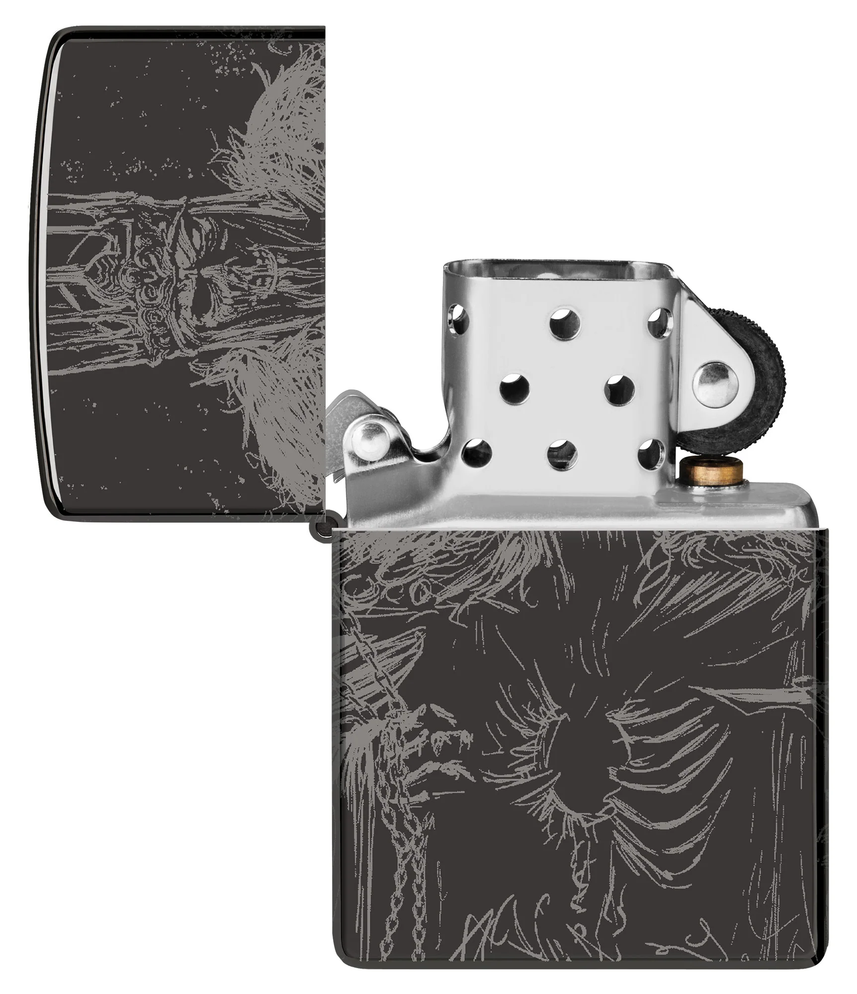 Skull King Design - Image 11
