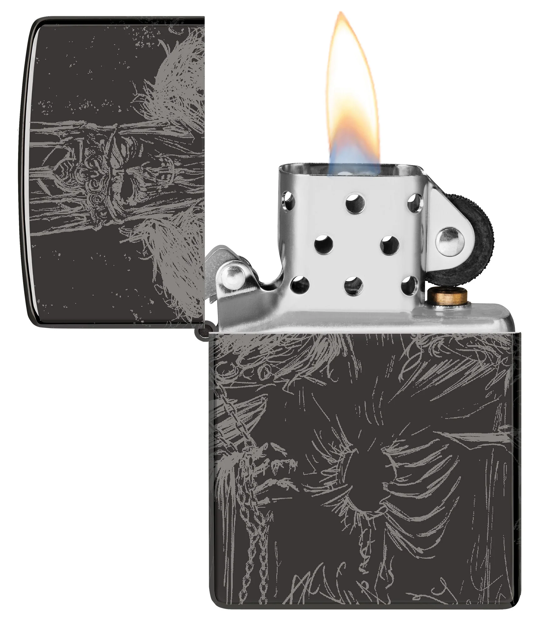Skull King Design - Image 4