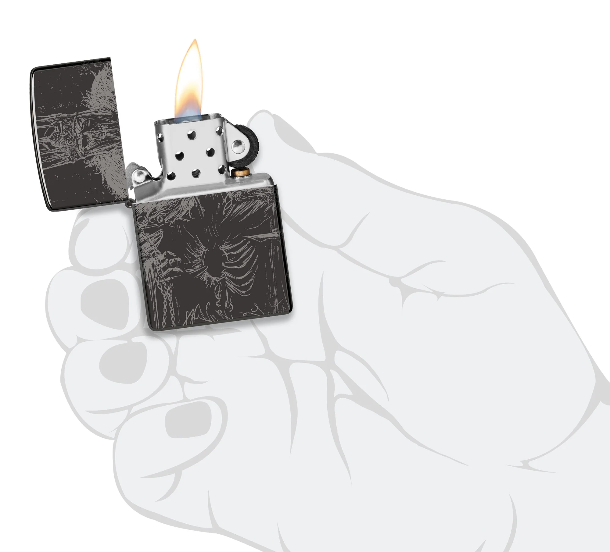 Skull King Design - Image 5