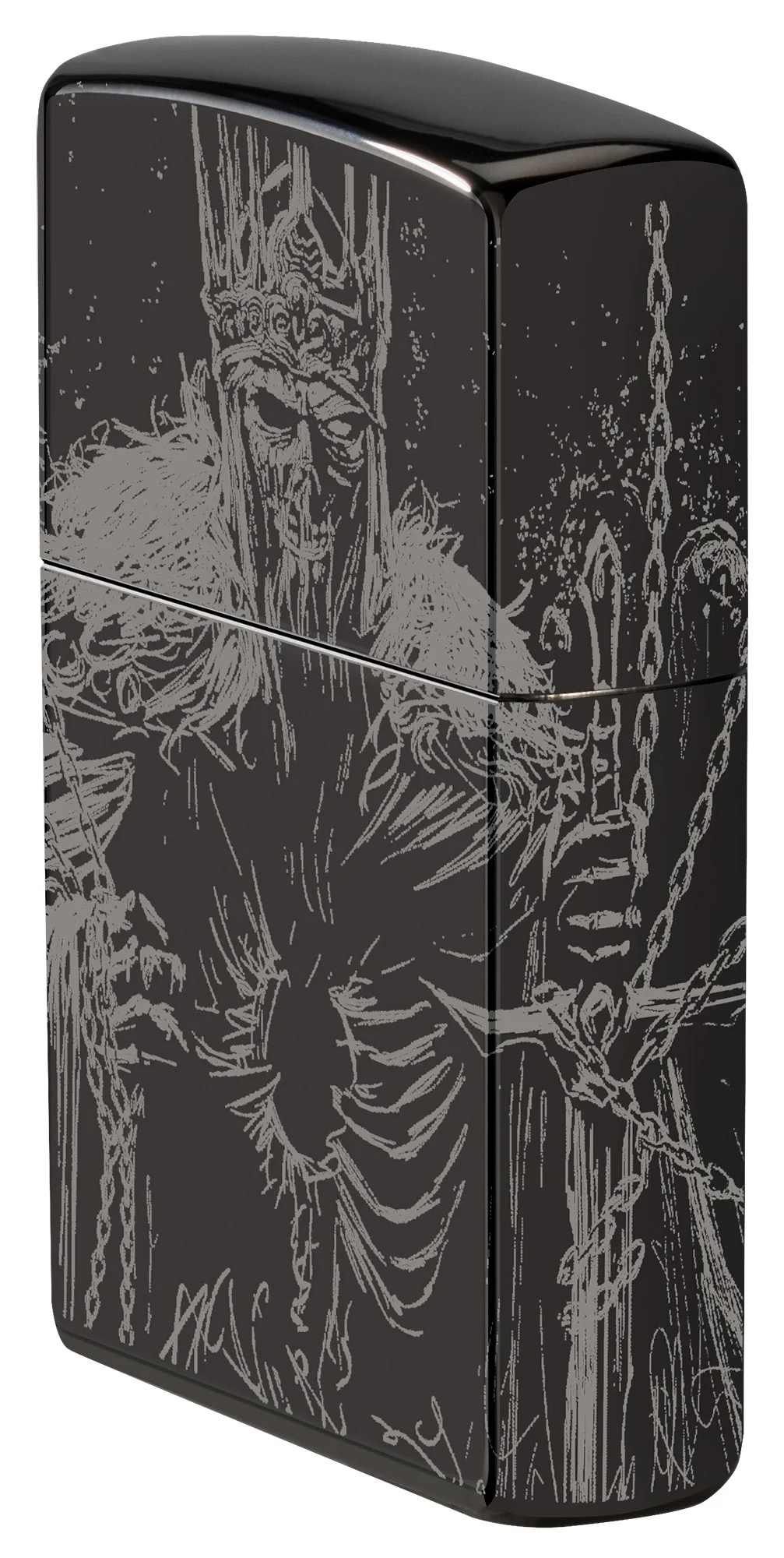 Skull King Design - Image 7
