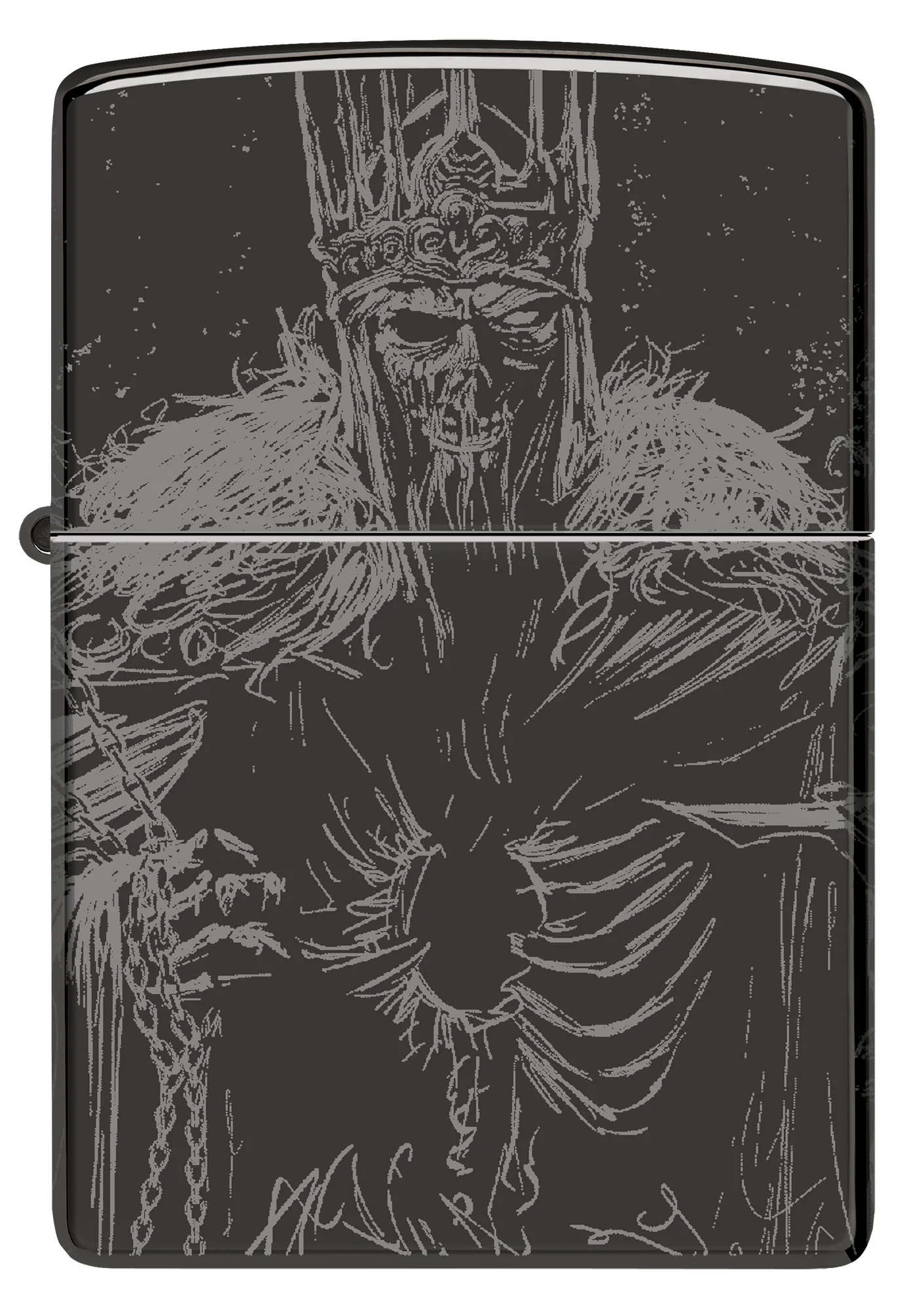 Skull King Design - Image 9