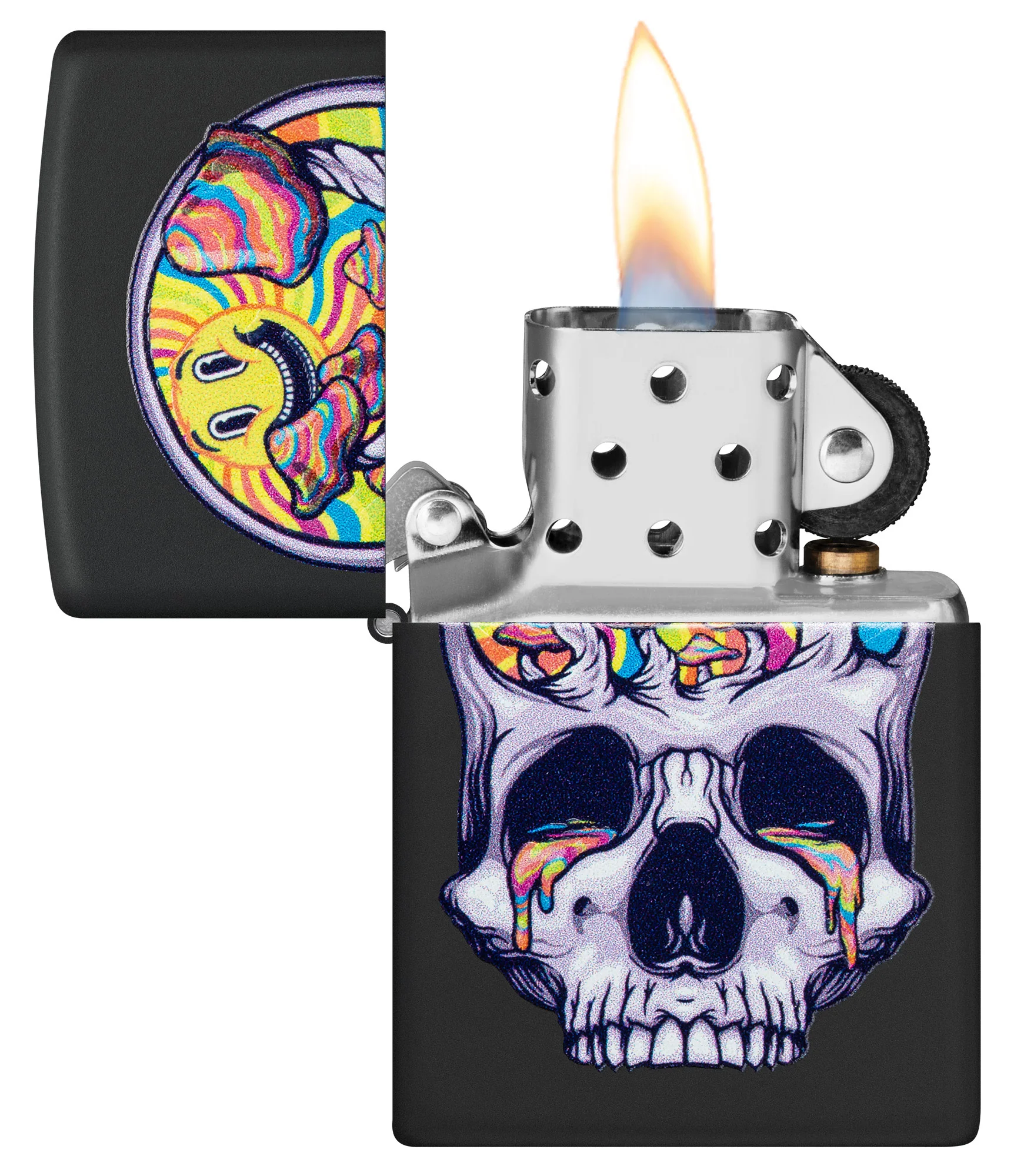Skull Moon Design - Image 3