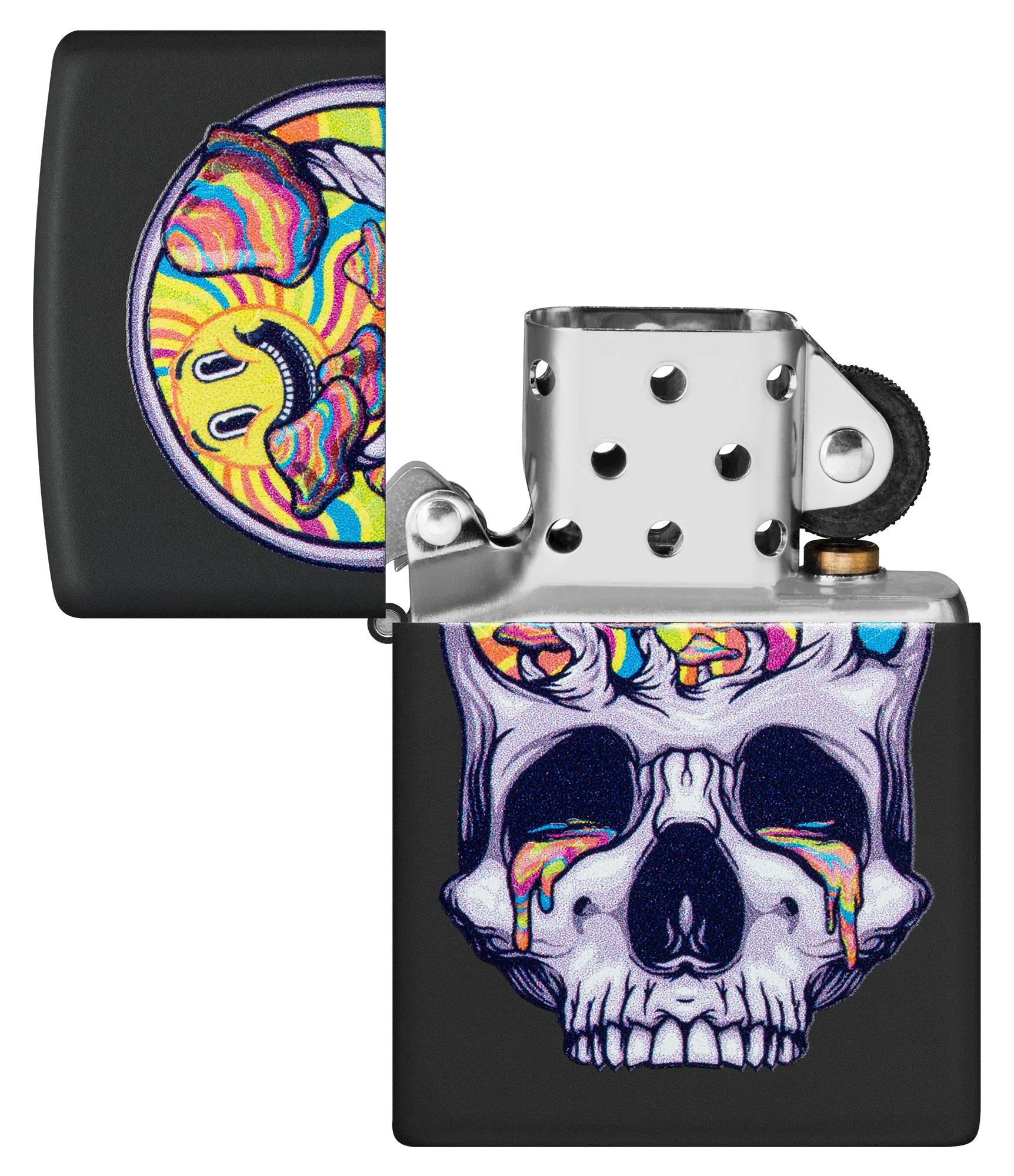 Skull Moon Design - Image 8
