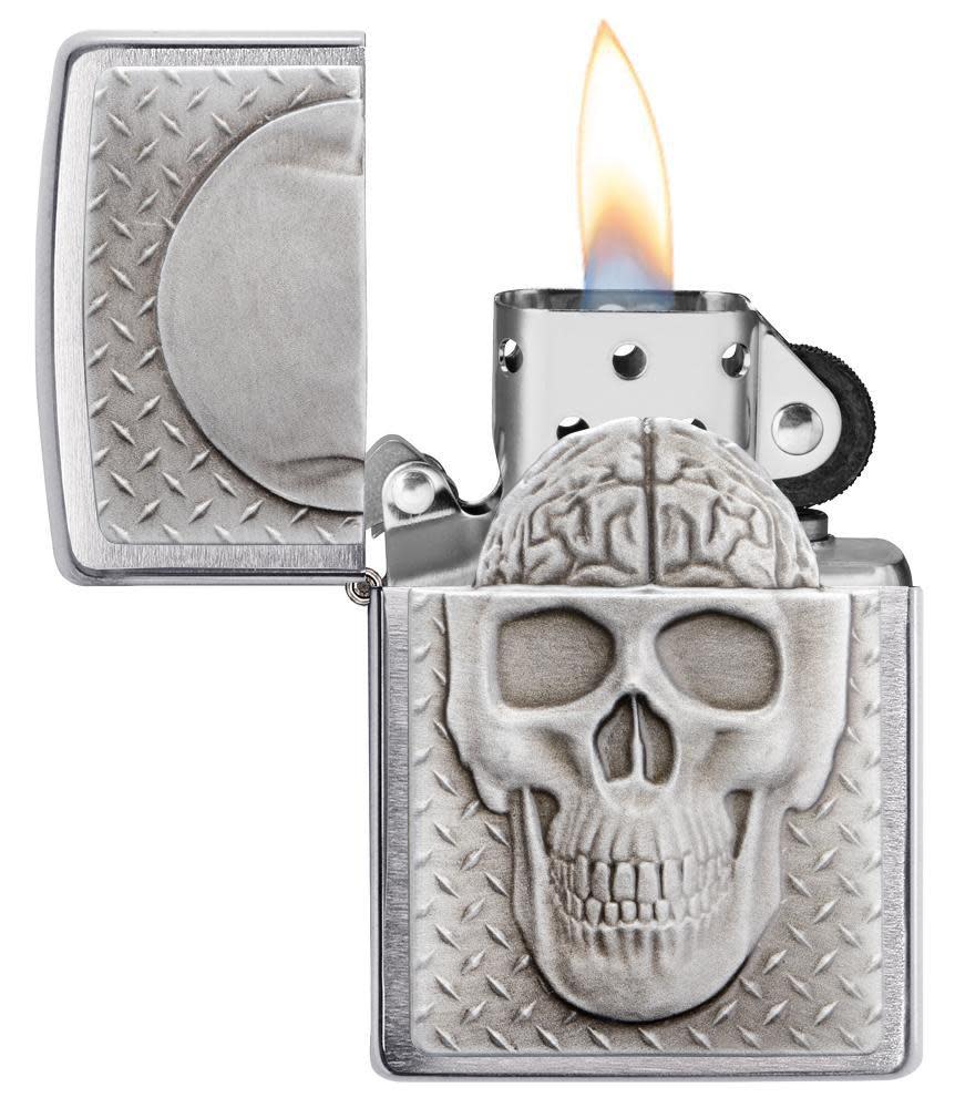 Skull with Brain Surprise - Image 3
