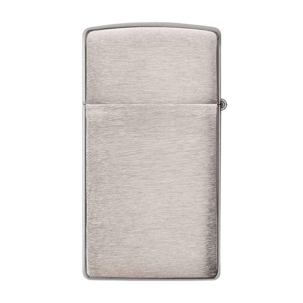 Slim® Brushed Chrome - Image 6