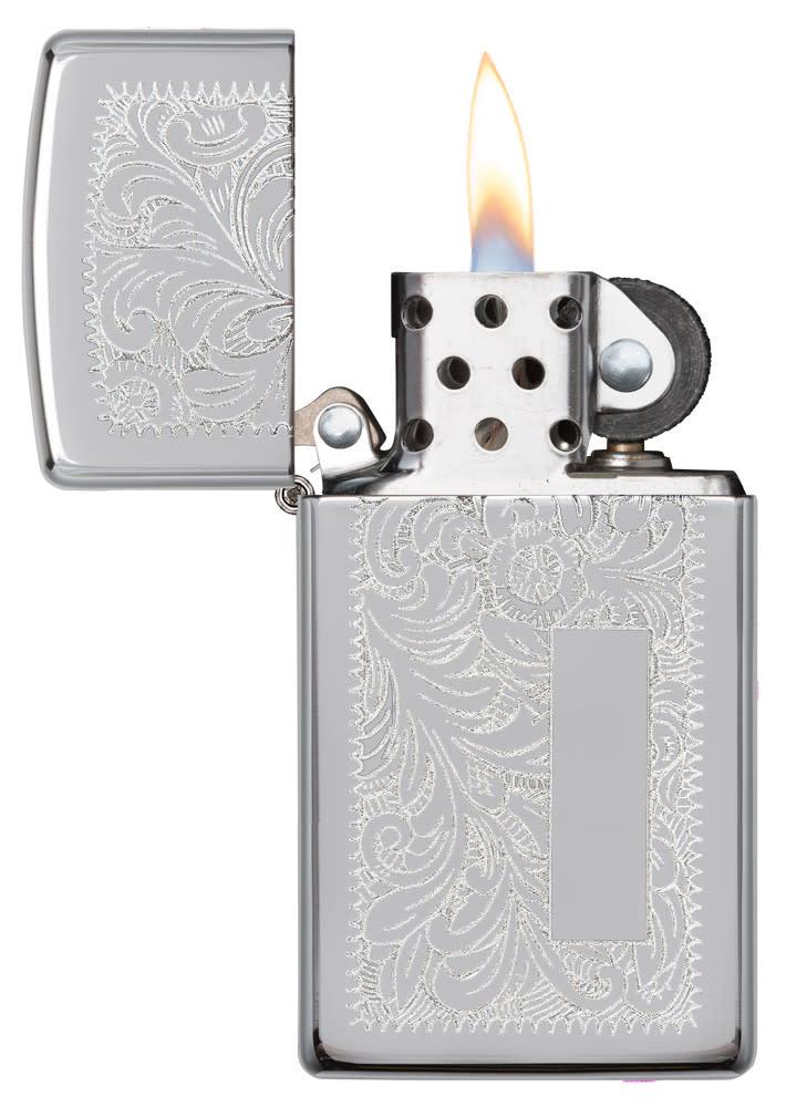Slim® Chrome Venetian® - Image 3