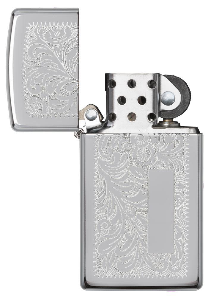 Slim® Chrome Venetian® - Image 4