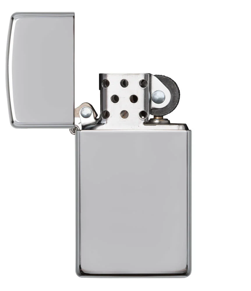 Slim® High Polish Chrome - Image 7