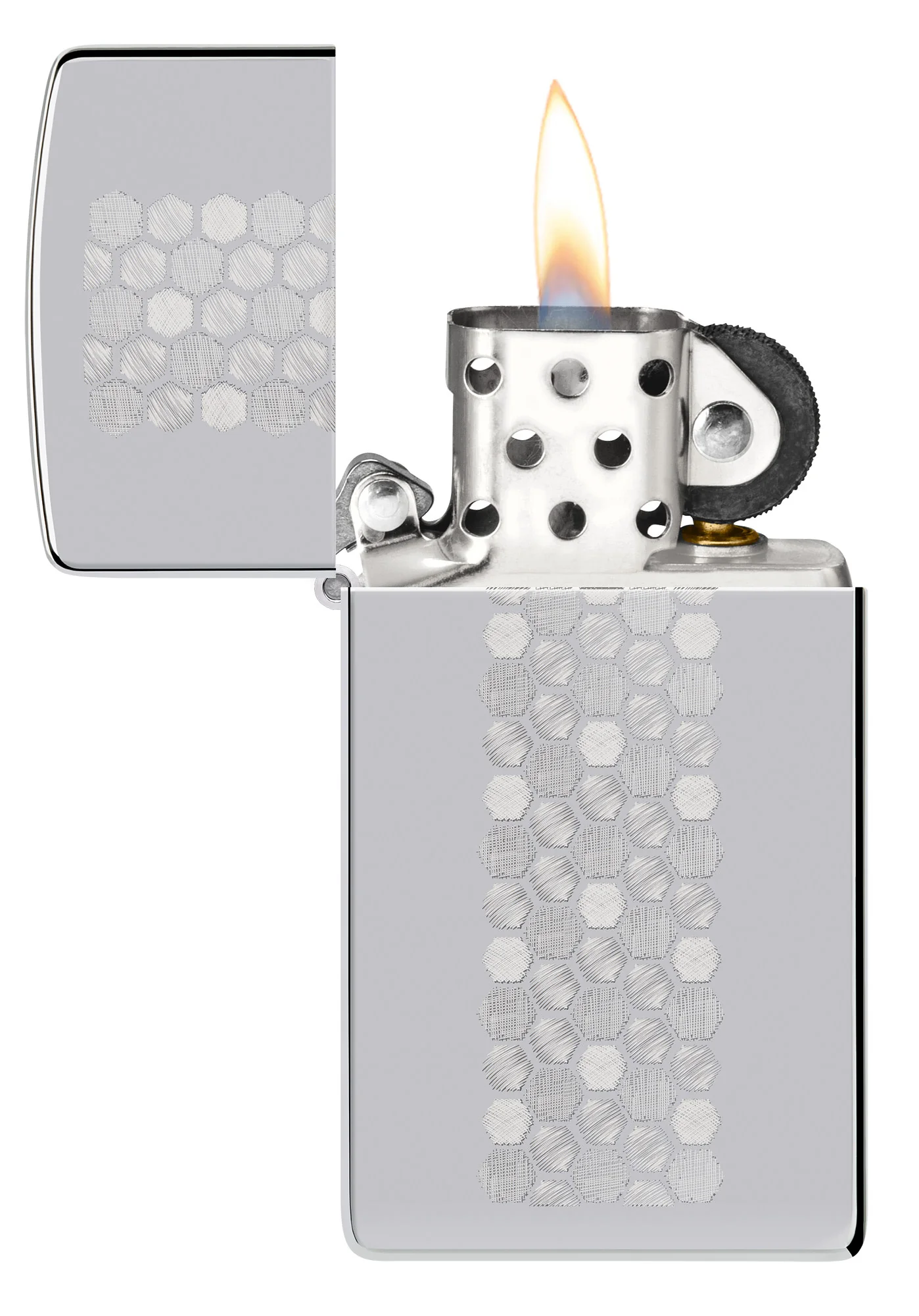 Slim® Honeycomb Design - Image 4