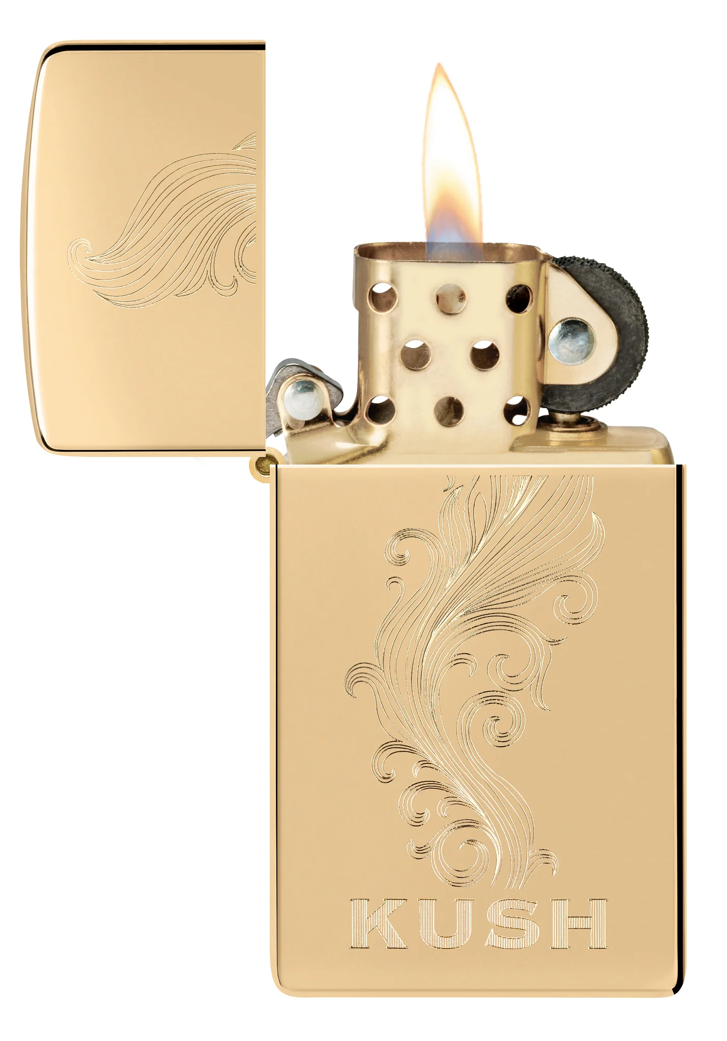 SlimĀ® Kush Design - Image 4
