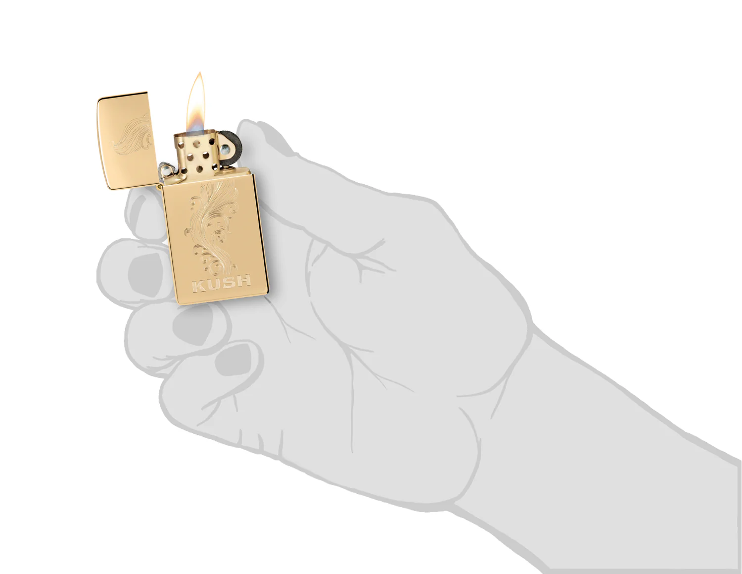 SlimĀ® Kush Design - Image 6