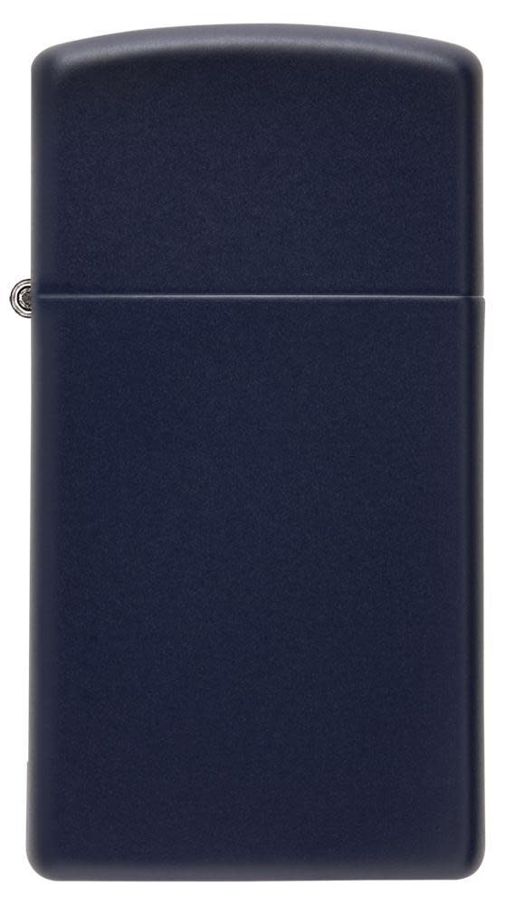 Slim® Navy Matte - Image 2