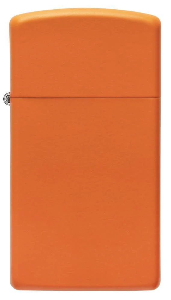 Slim® Orange Matte - Image 2