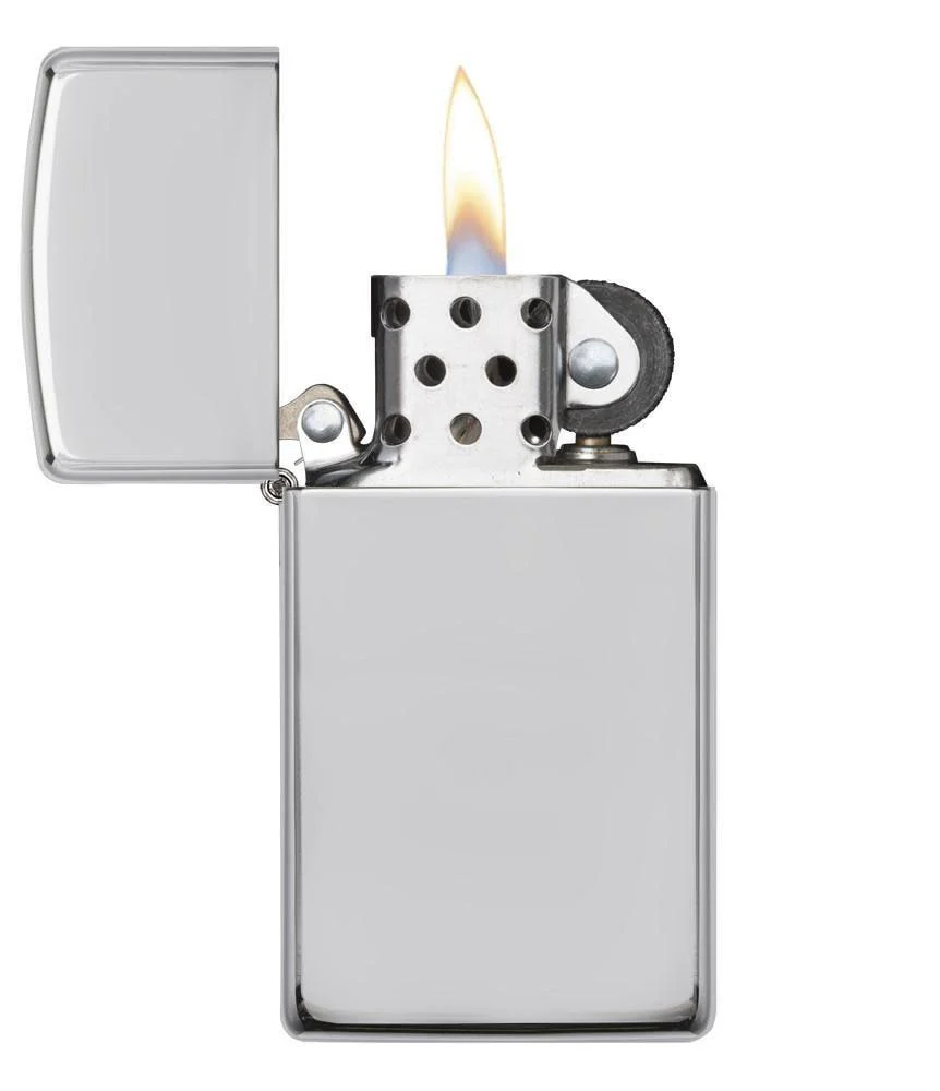 Slim® Sterling Silver - Image 3
