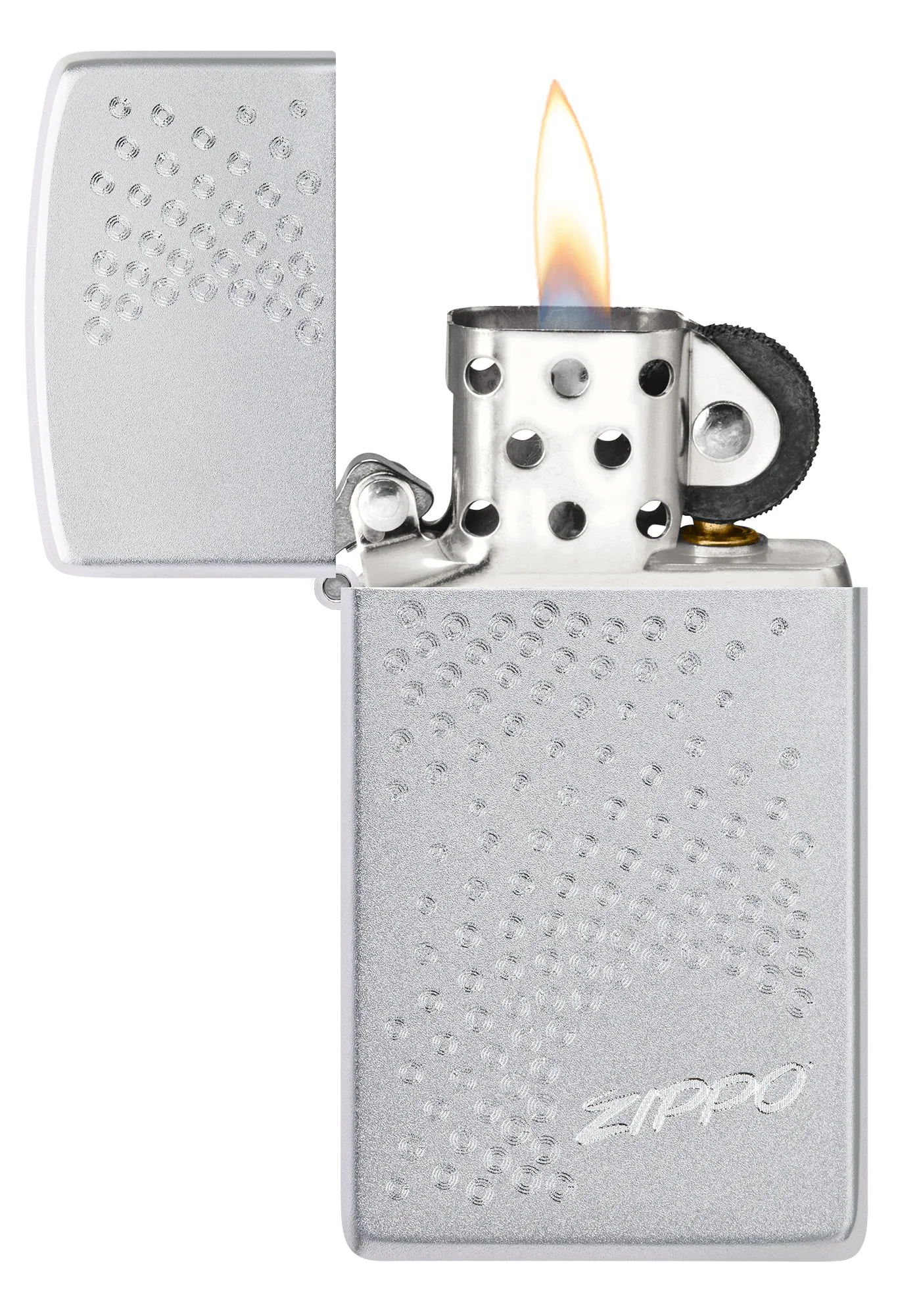 Slim® Zippo Dot Design - Image 4