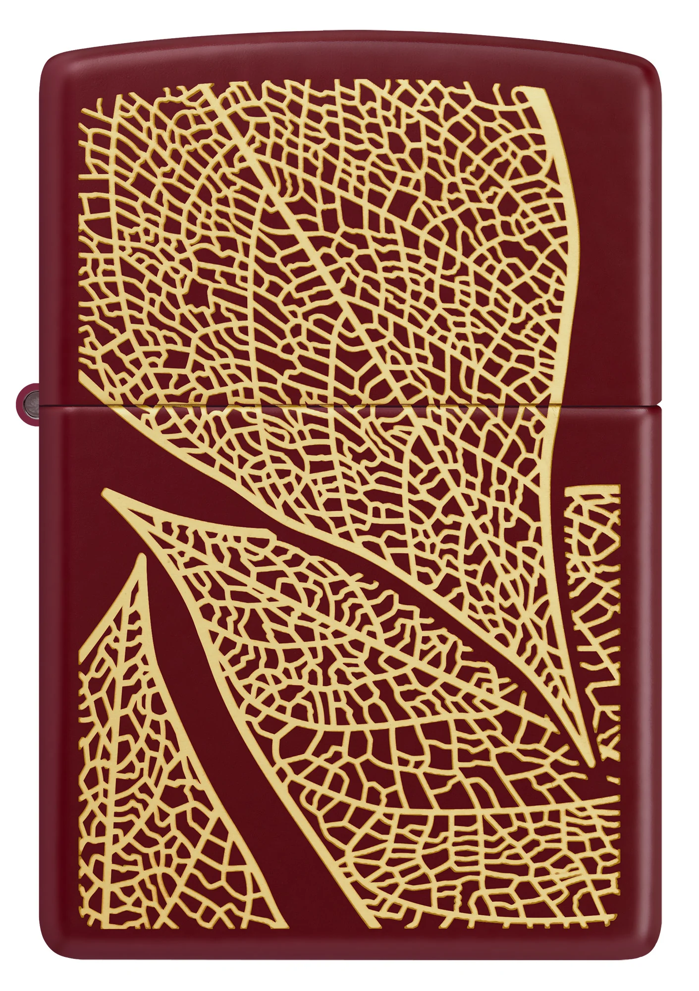 SMS Exclusive: Fall Leaves Design - Image 2