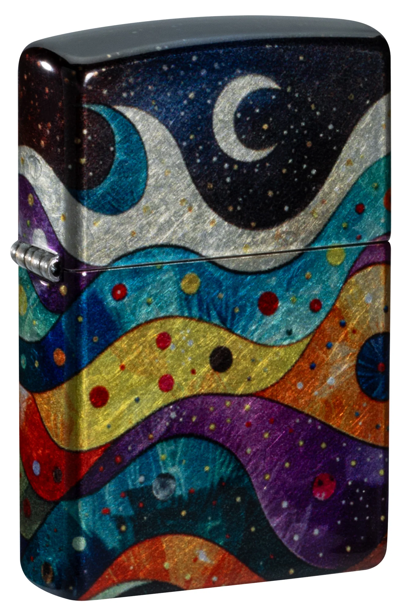 Space Fusion Design