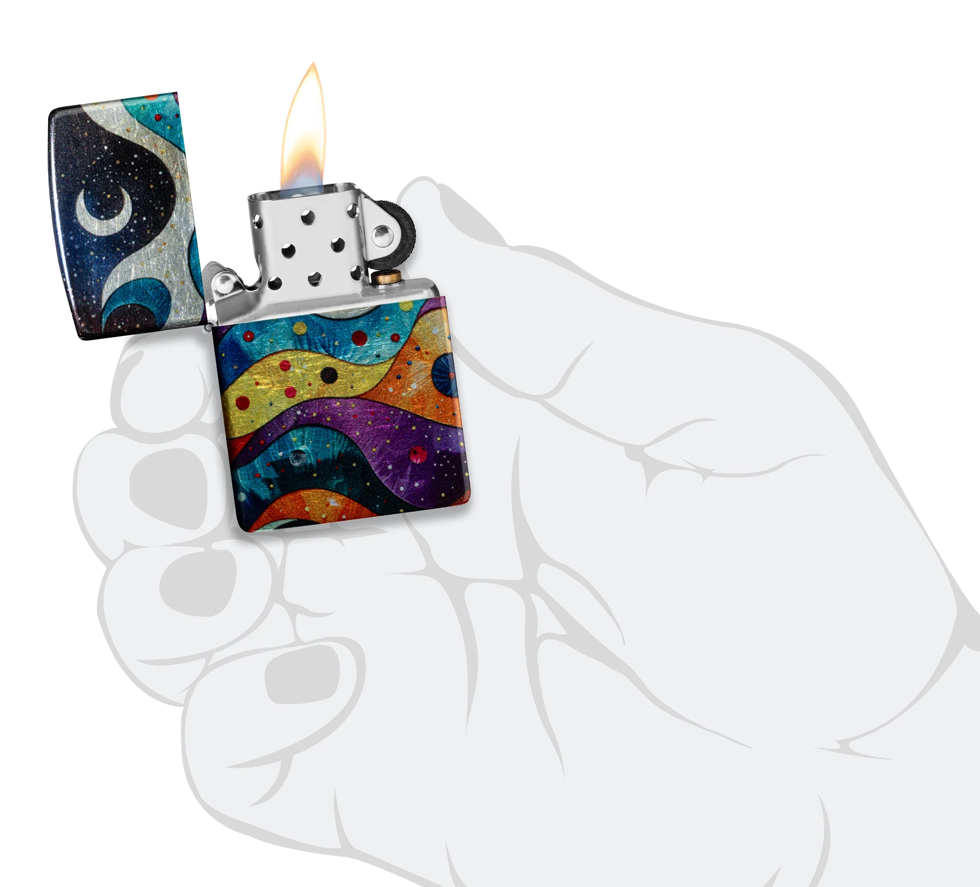 Space Fusion Design - Image 6