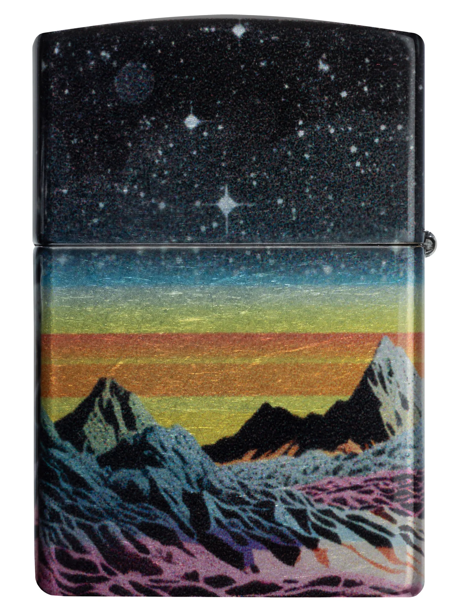 Space in Color Design - Image 11