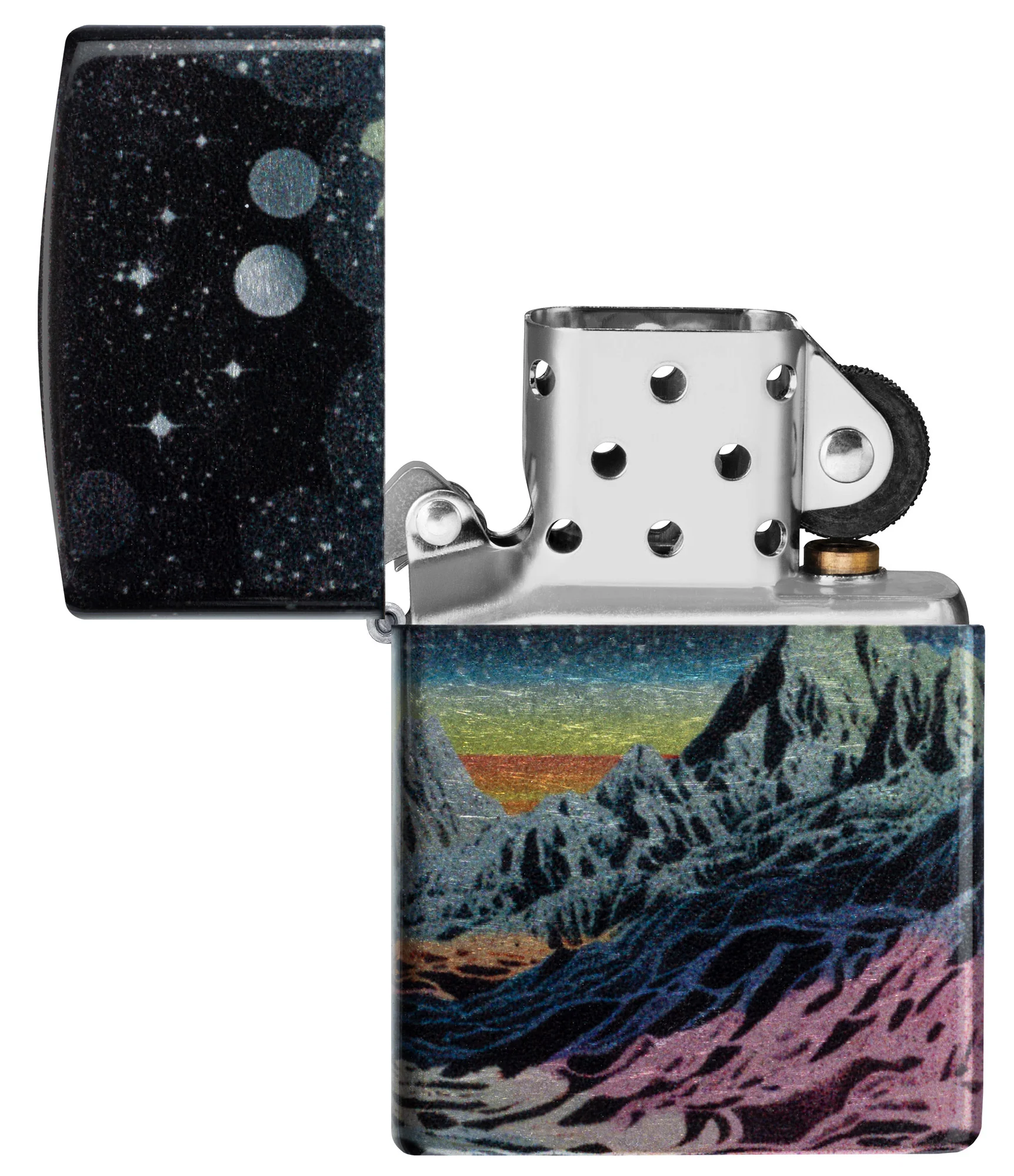 Space in Color Design - Image 5