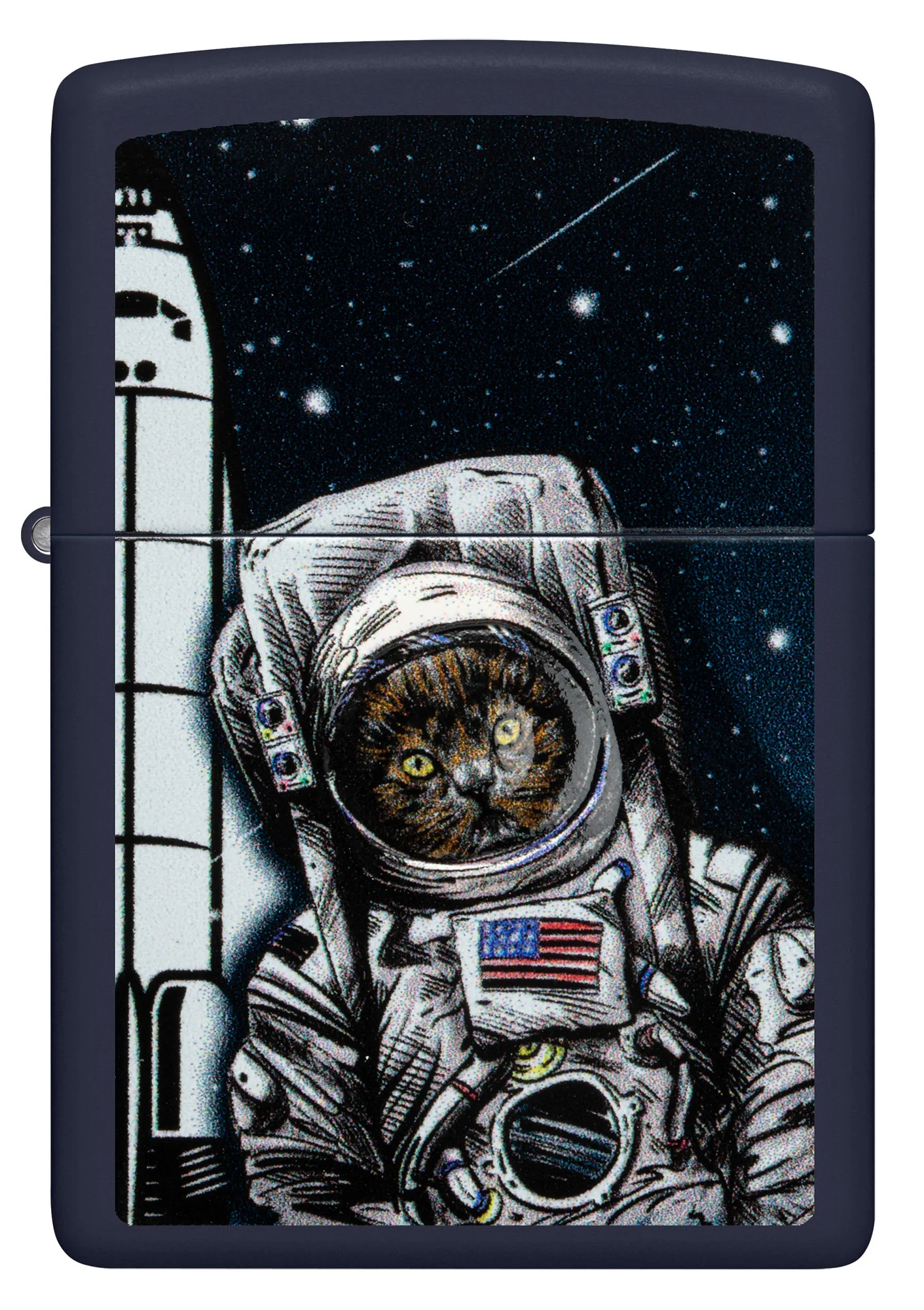 Space Kitten Design - Image 7