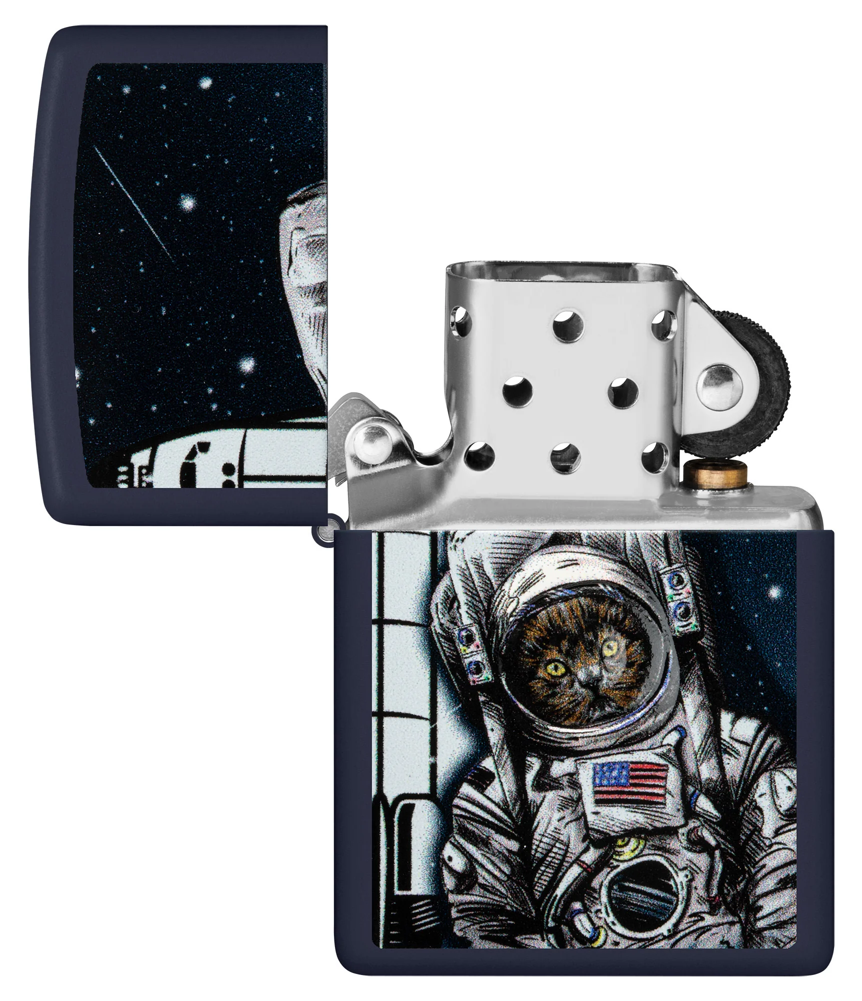 Space Kitten Design - Image 8