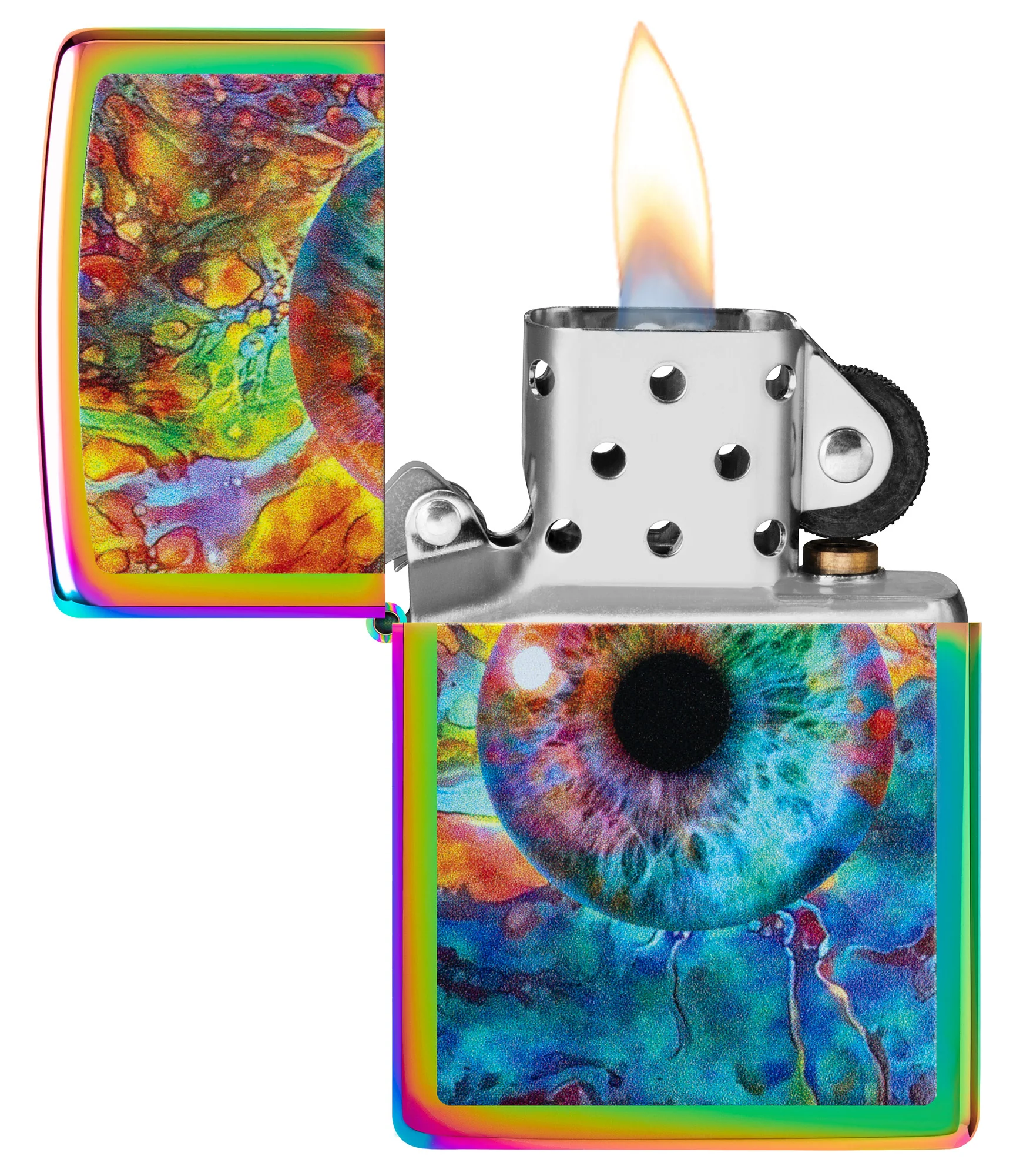 Spacey Eye Design - Image 4