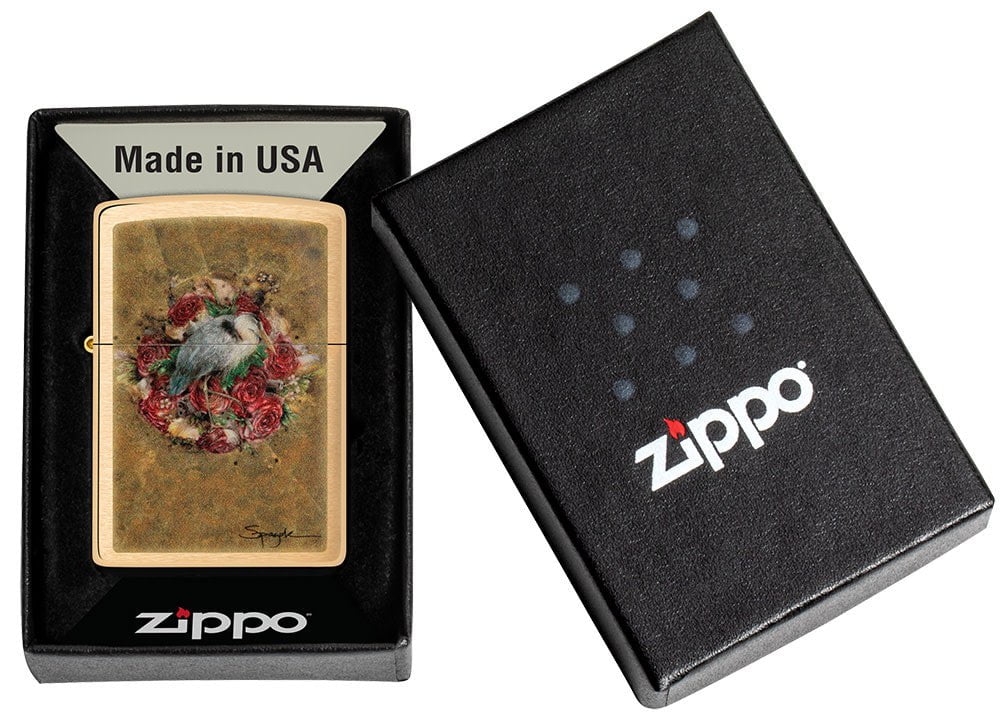 Spazuk Guns & Roses Design - Image 5