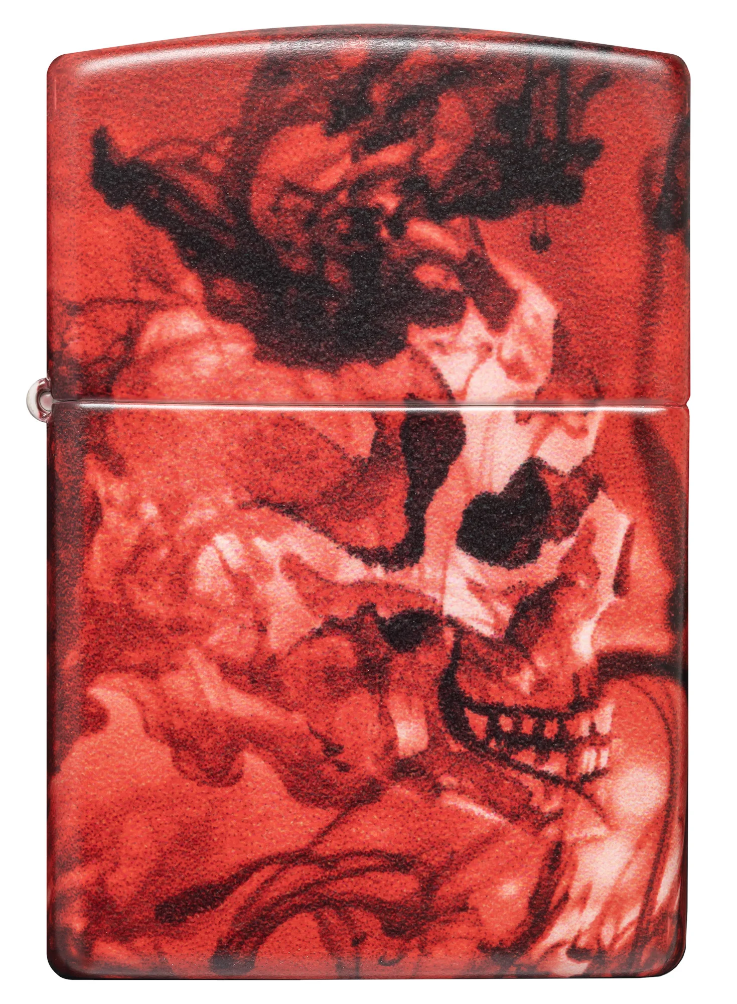 Spooky Skulls Design - Image 9