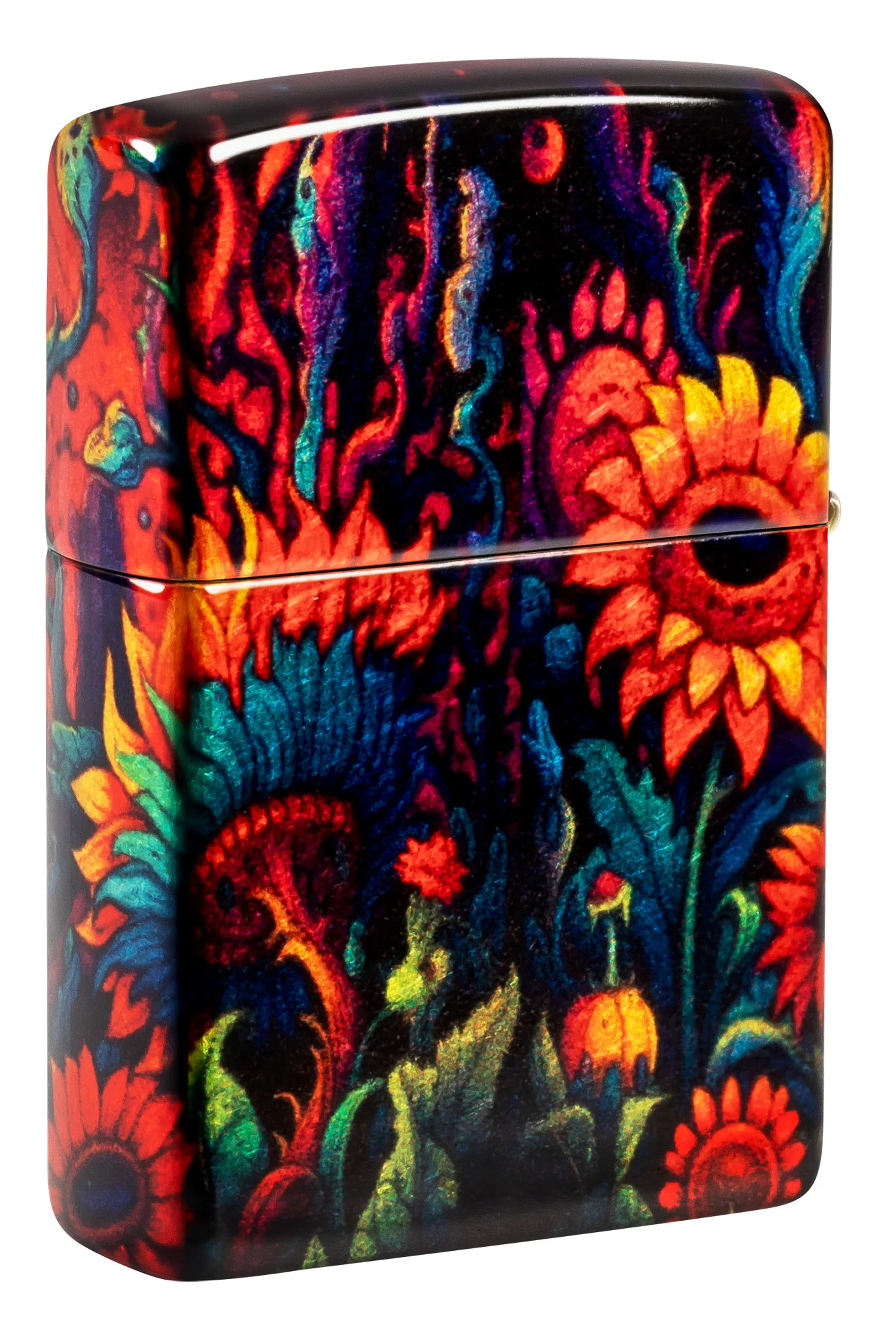 Spooky Sunflower Design - Image 8