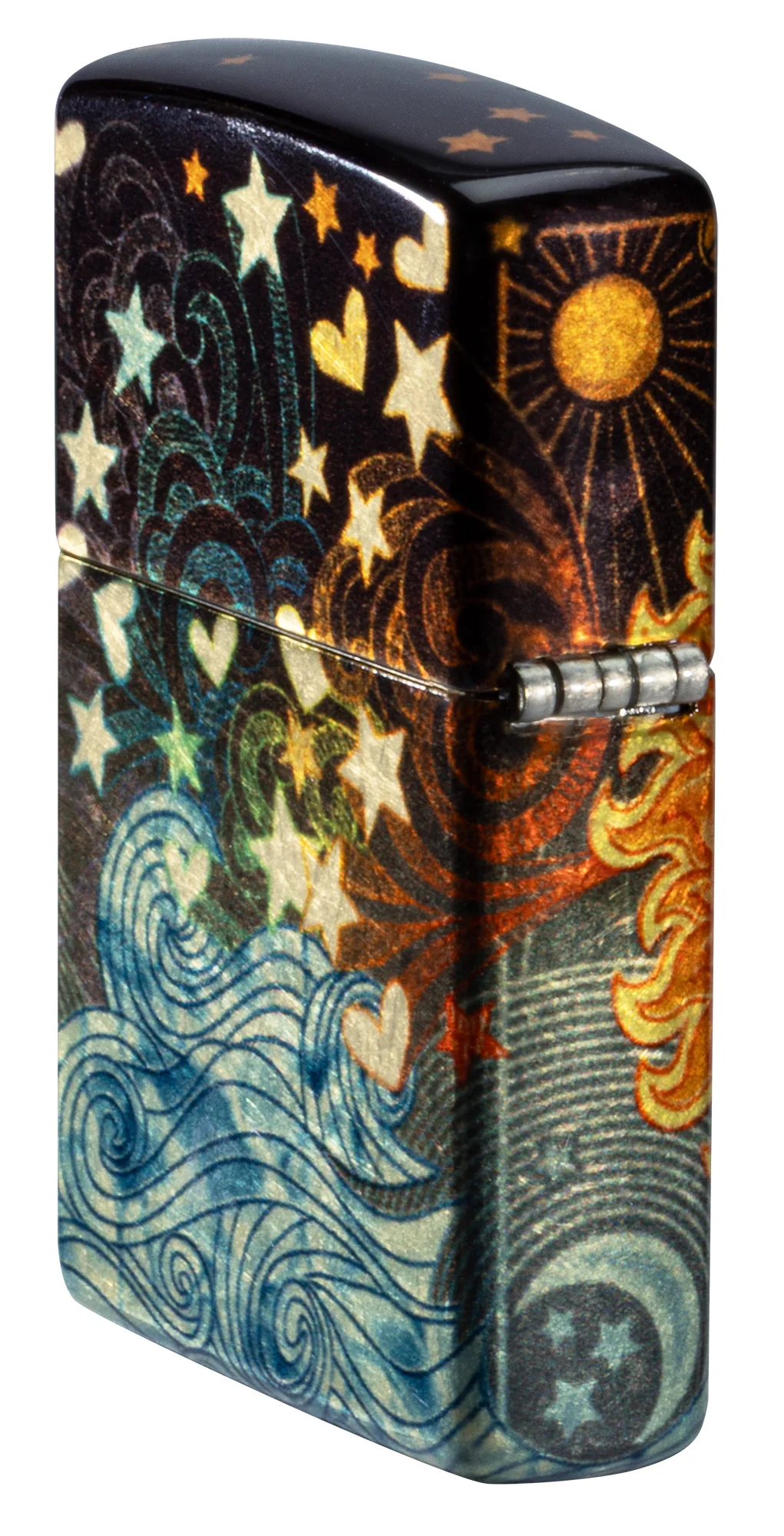 Star-Crossed Lovers Design - Image 10
