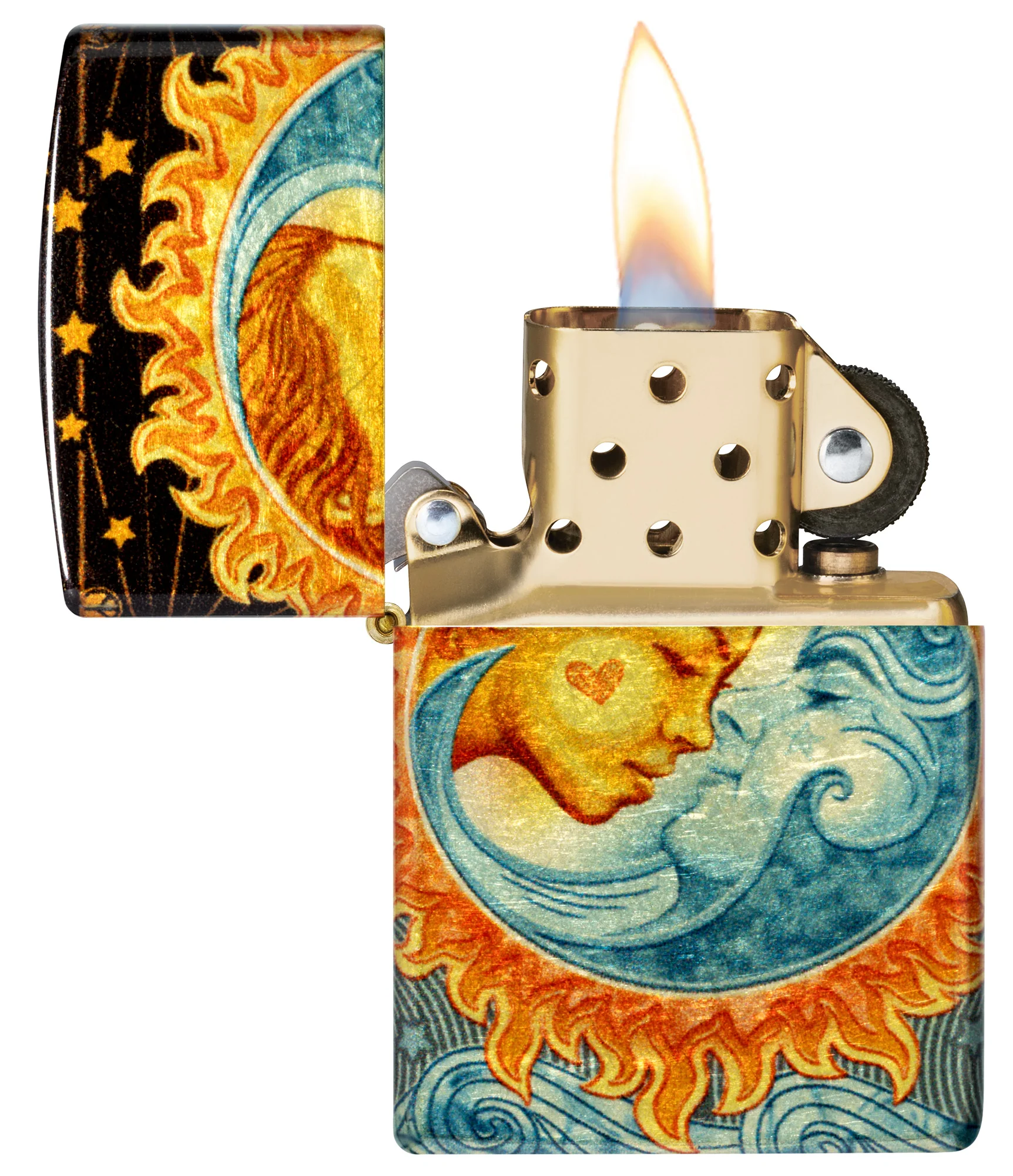 Star-Crossed Lovers Design - Image 4