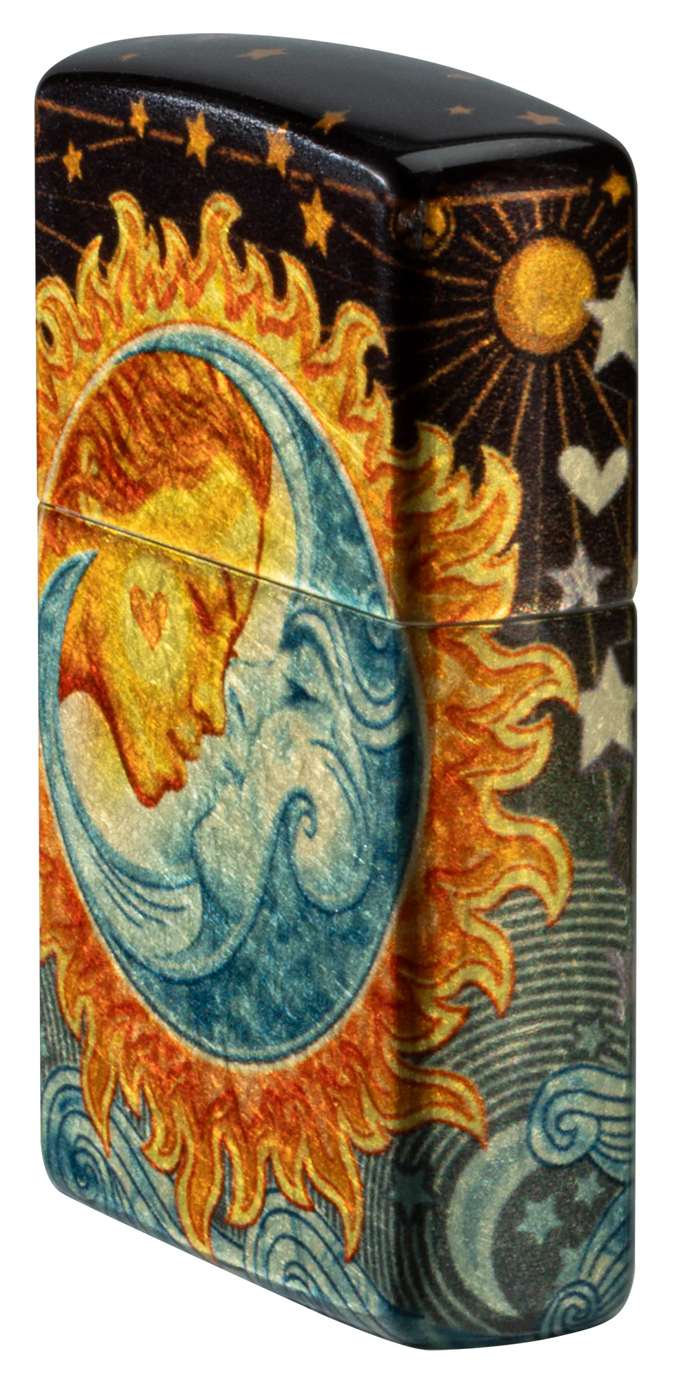 Star-Crossed Lovers Design - Image 9