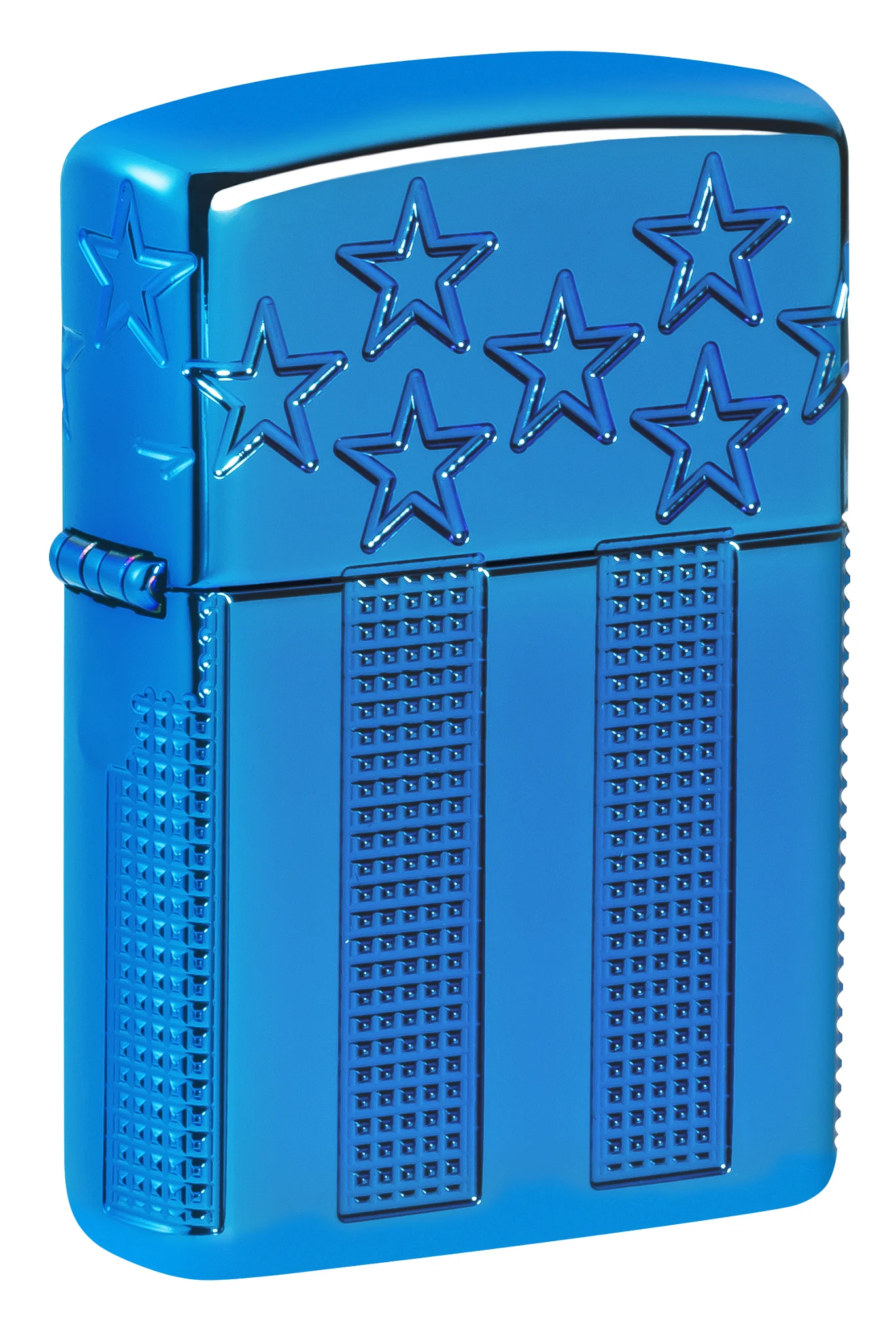 Stars and Stripes Design