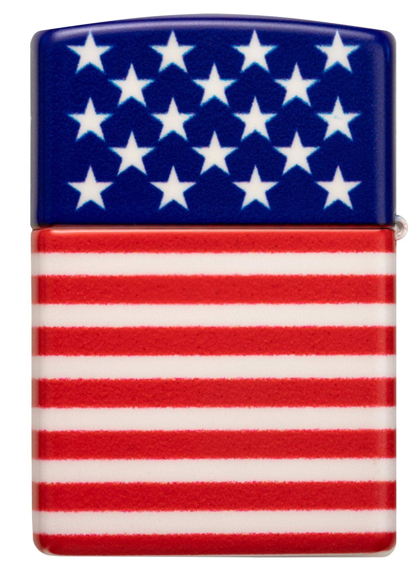 Stars and Stripes Flag Design - Image 10