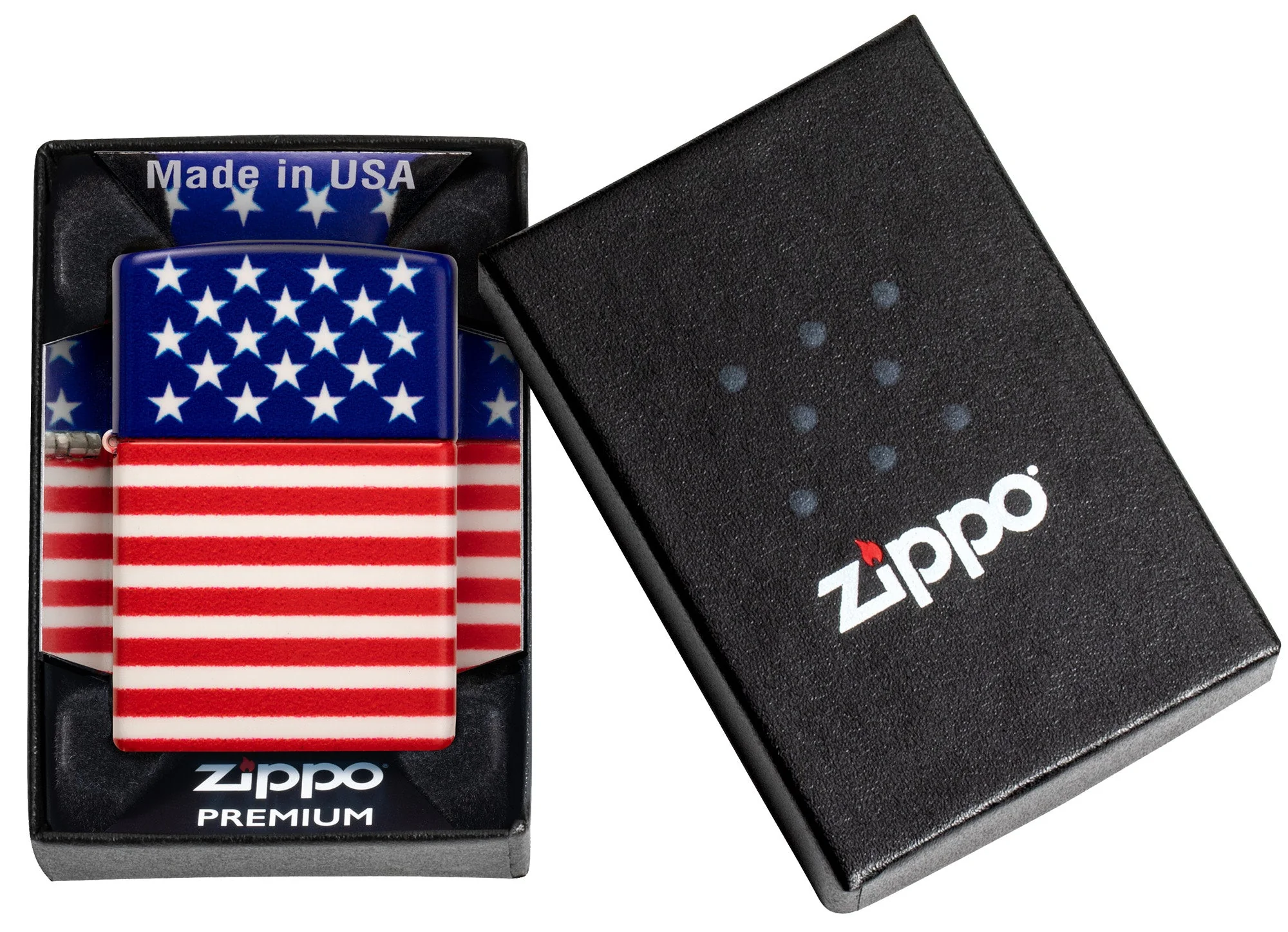 Stars and Stripes Flag Design - Image 6