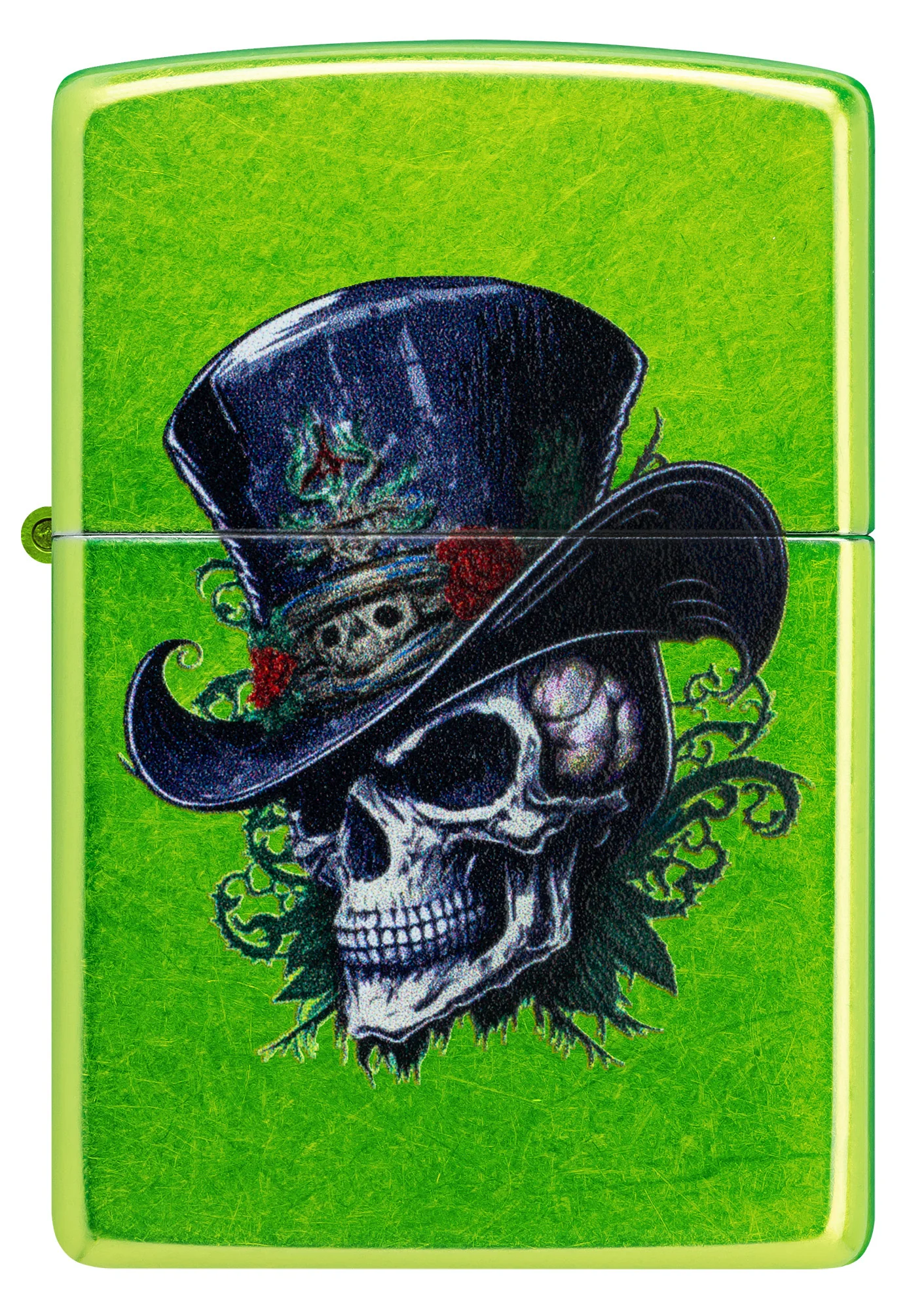 Steampunk Skeleton Design - Image 3