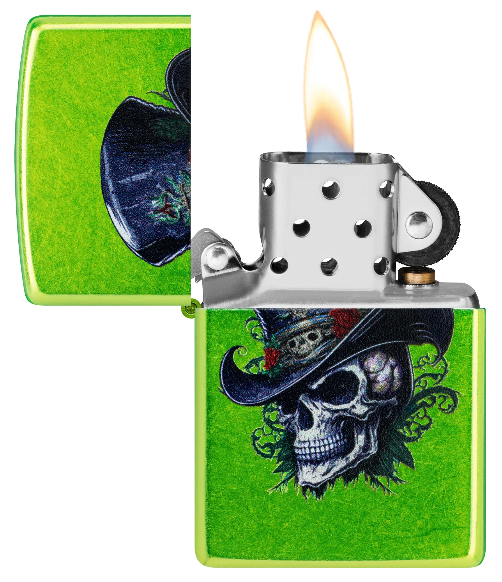 Steampunk Skeleton Design - Image 4