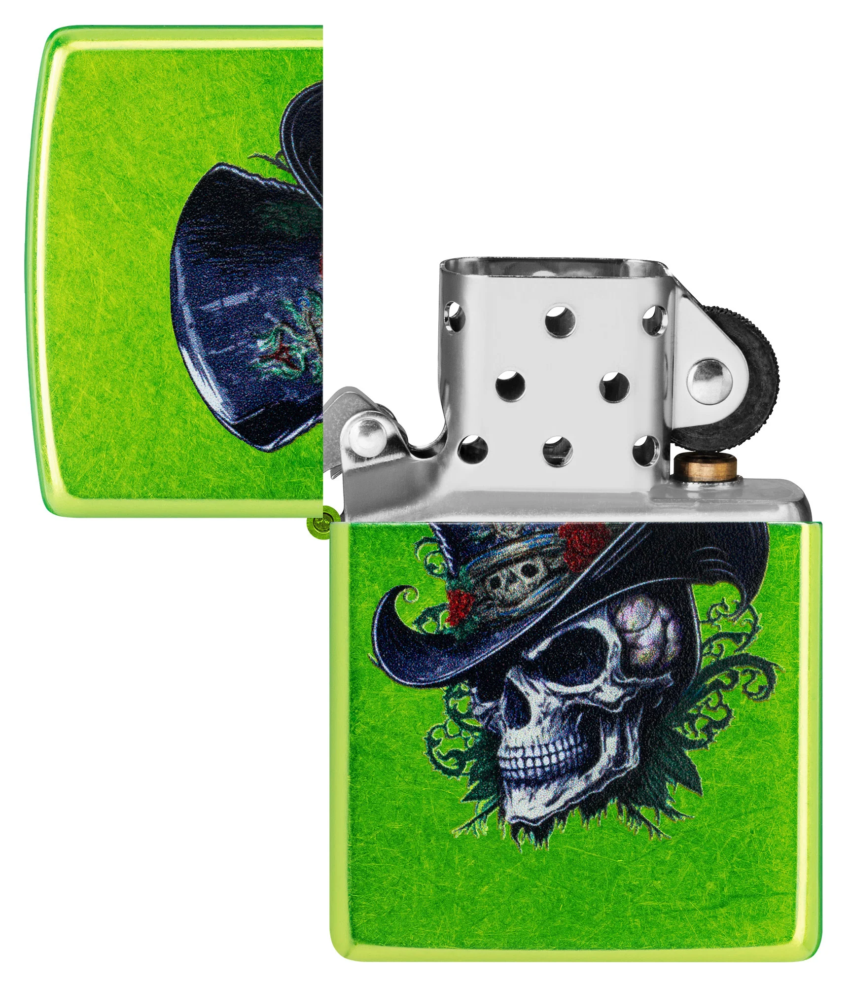 Steampunk Skeleton Design - Image 5