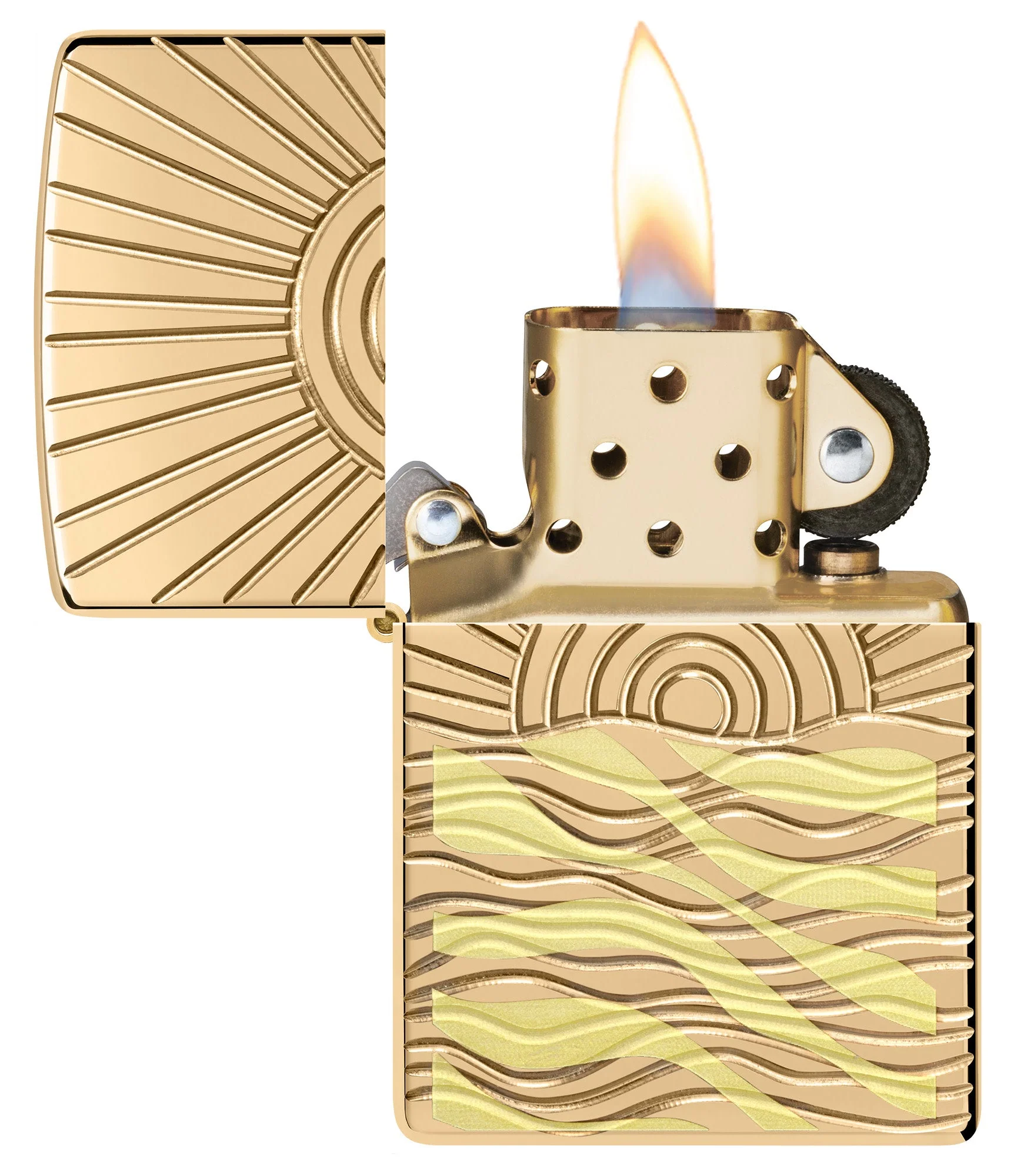 SunBeam Pendant - Image 3