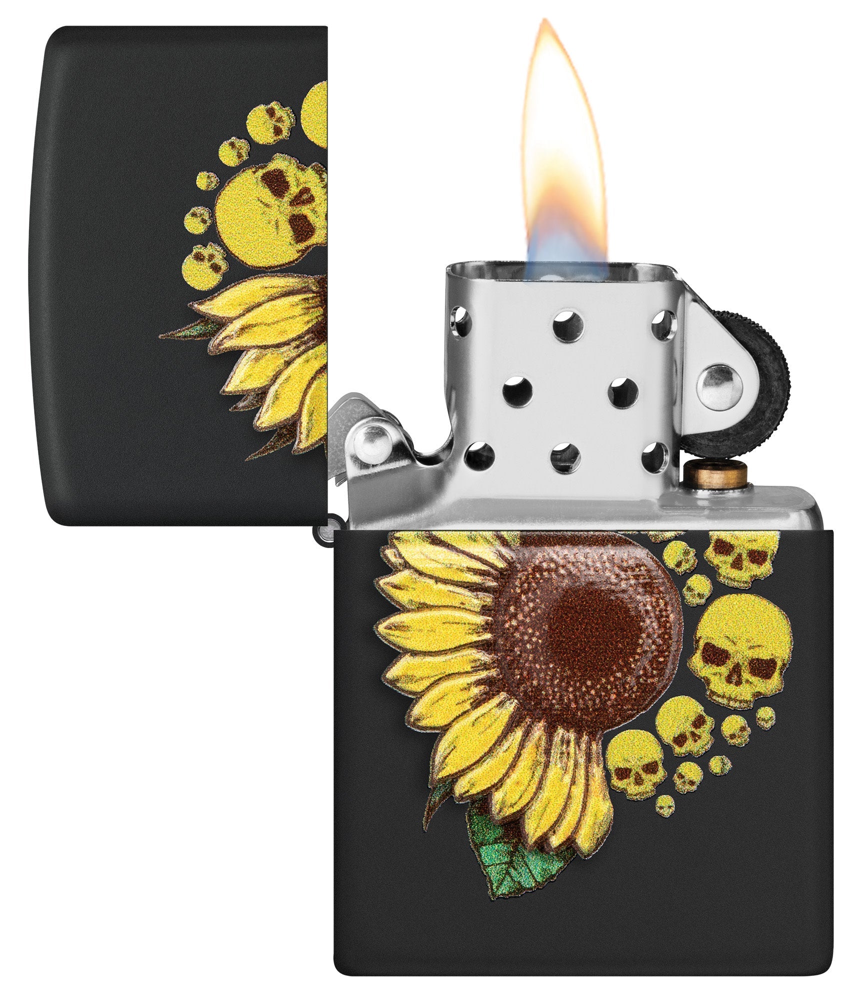 Sunflower Design - Image 4